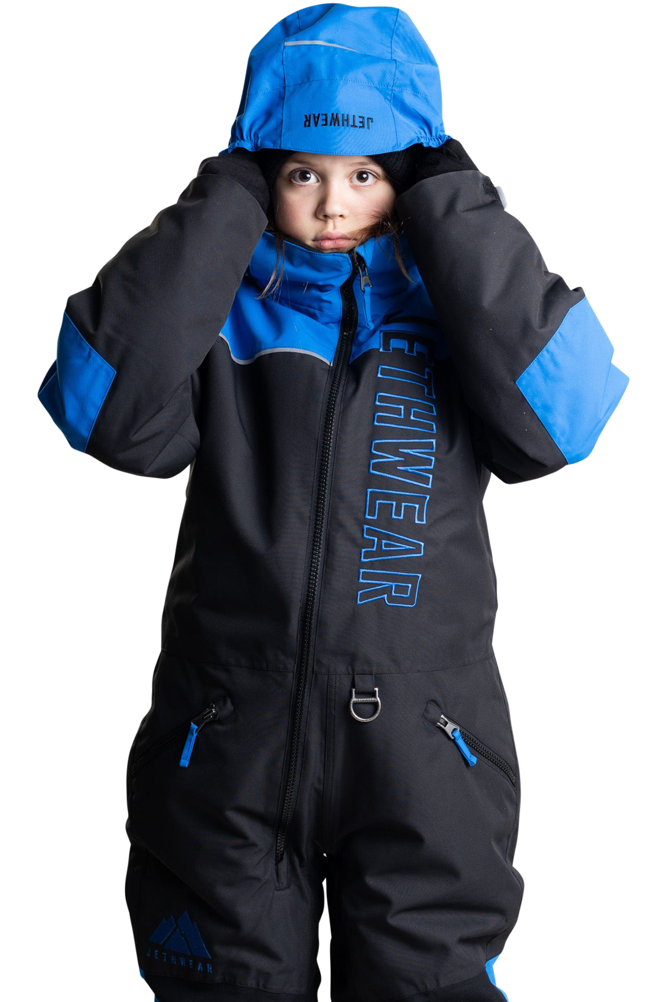 Sneeuwpak Jeugd JETHWEAR Odin & Olivia