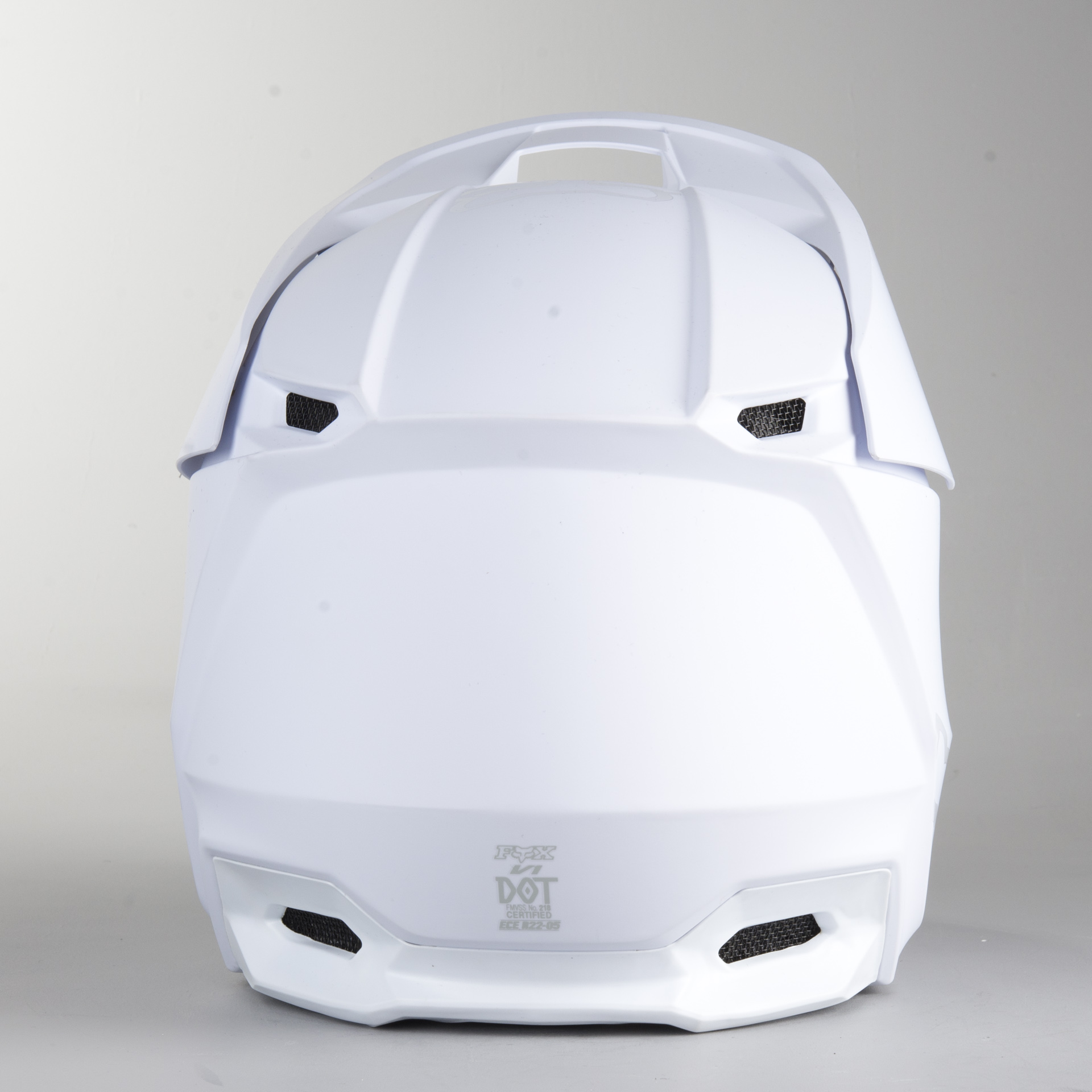 Casco de Cross FOX V1