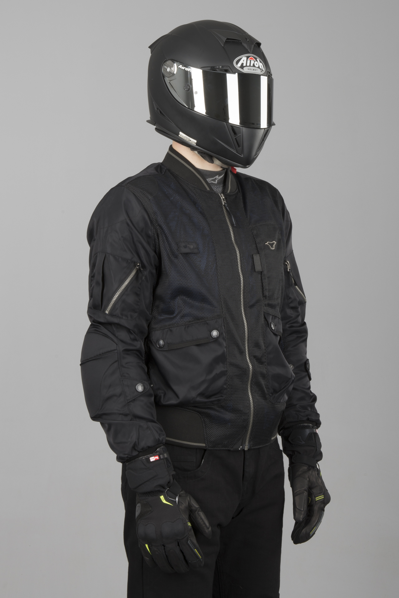 Macna Batiq Air Jacket