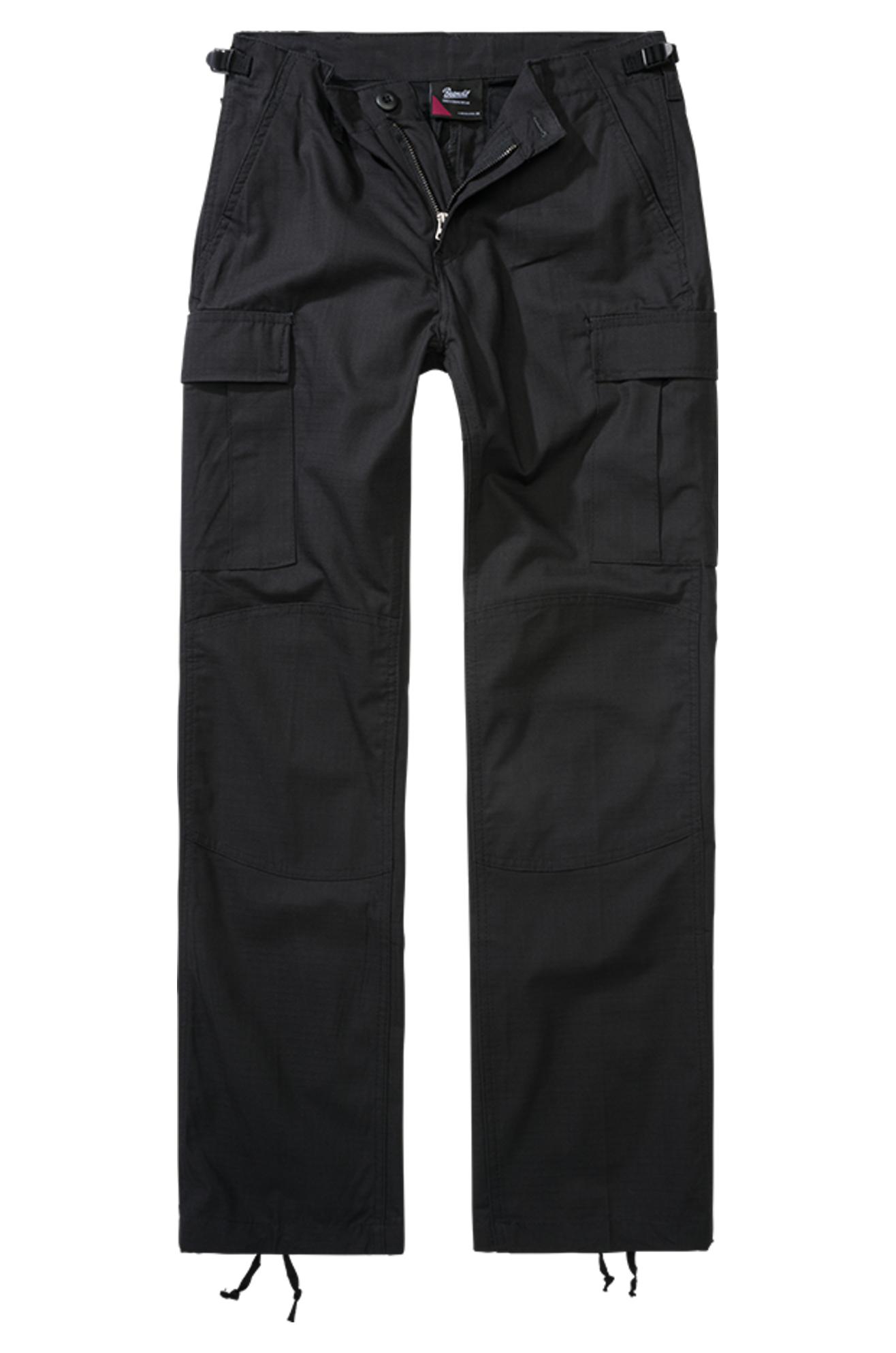 Pantalones Mujer Brandit BDU Ripstop
