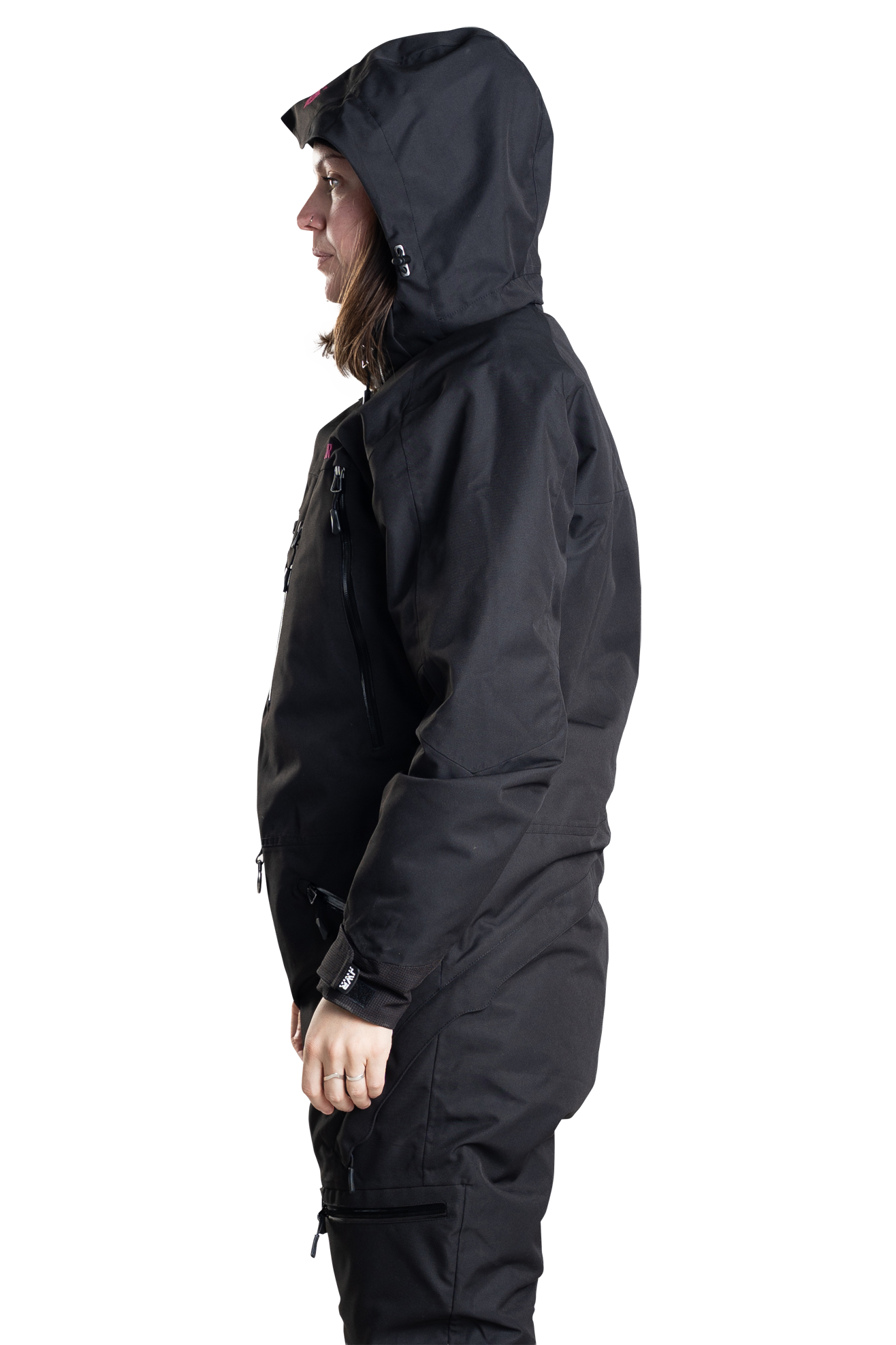 Monosuit Jethwear Venture Dames