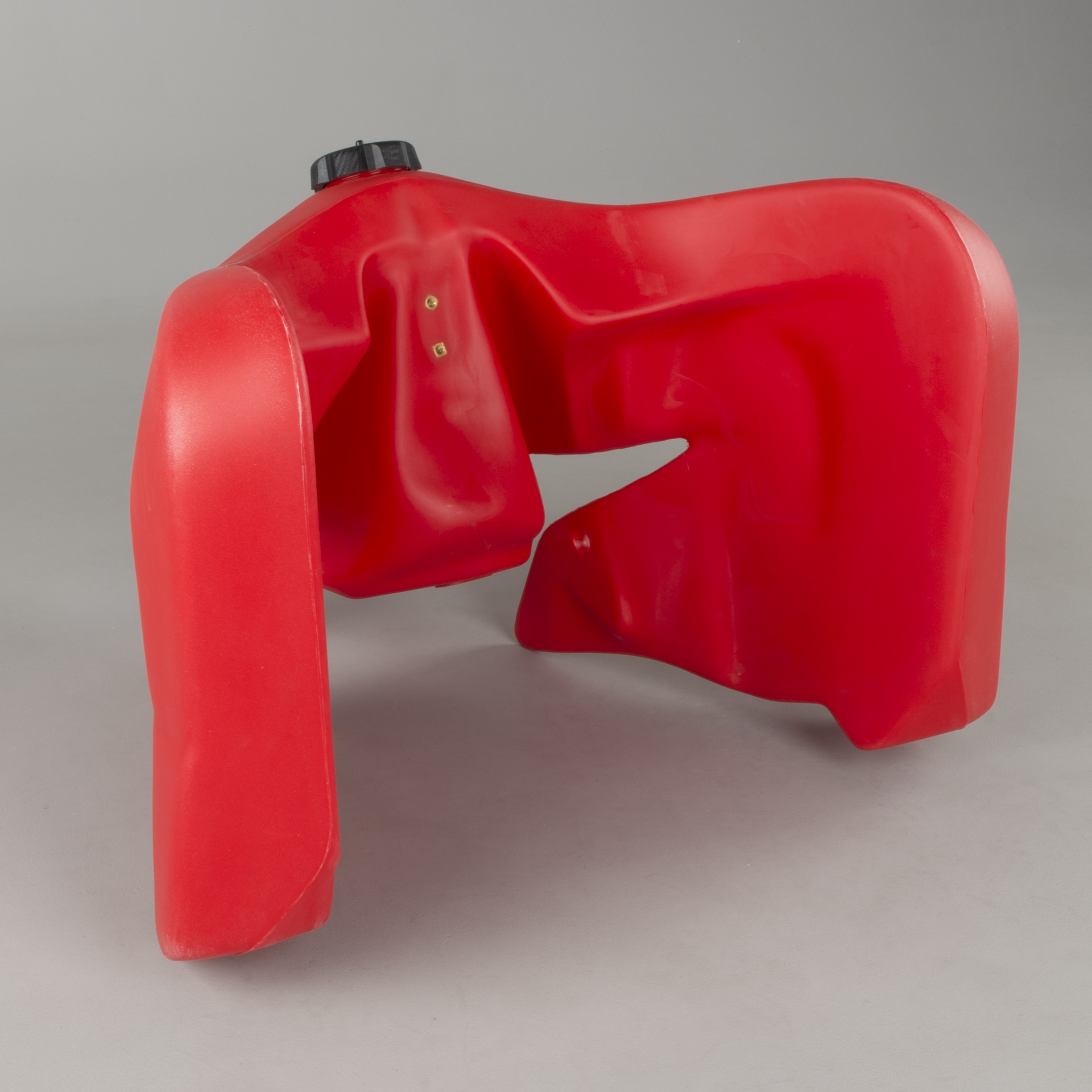 Brandstoftank Acerbis Rood
