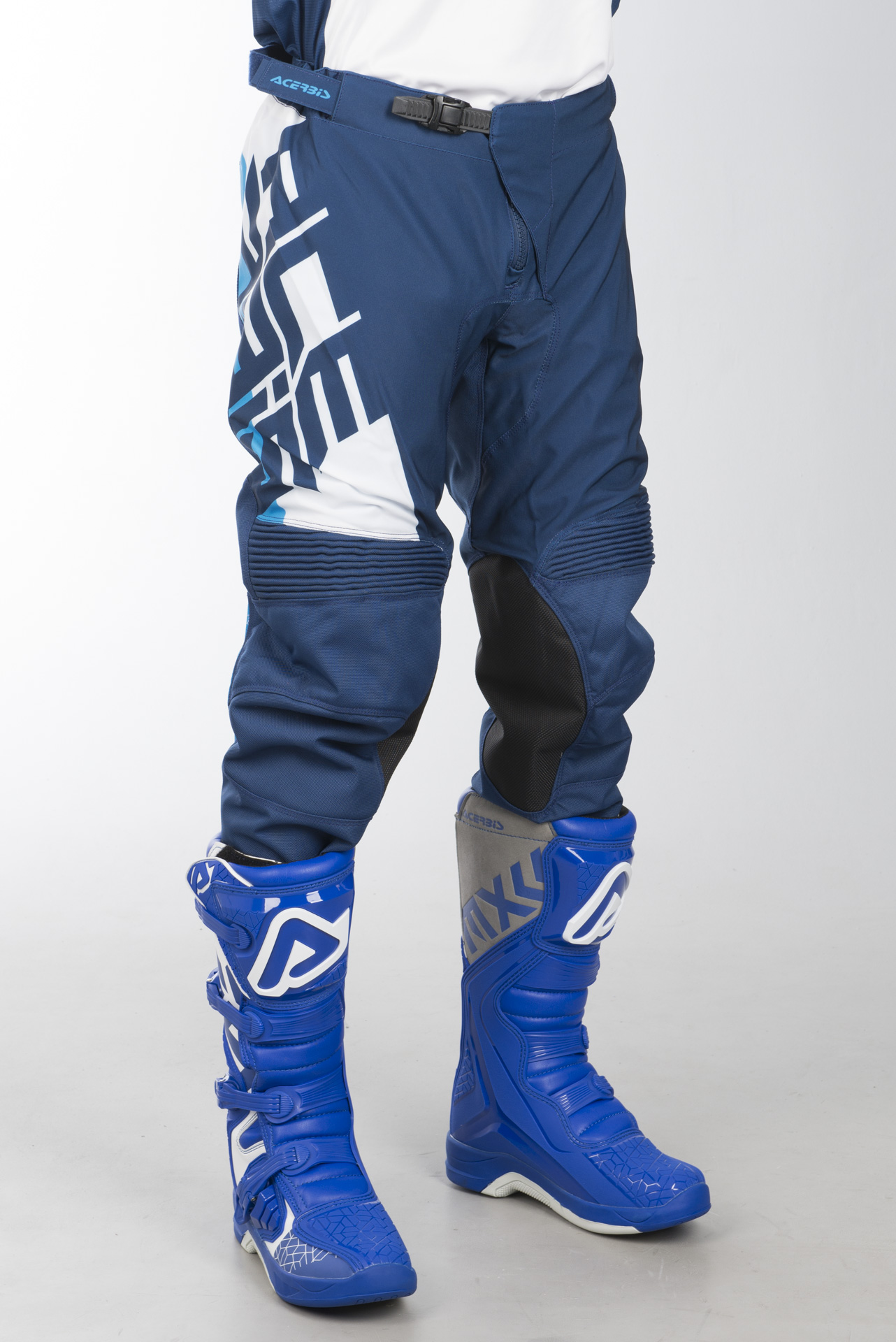 Acerbis Sasansi Special MX Trousers