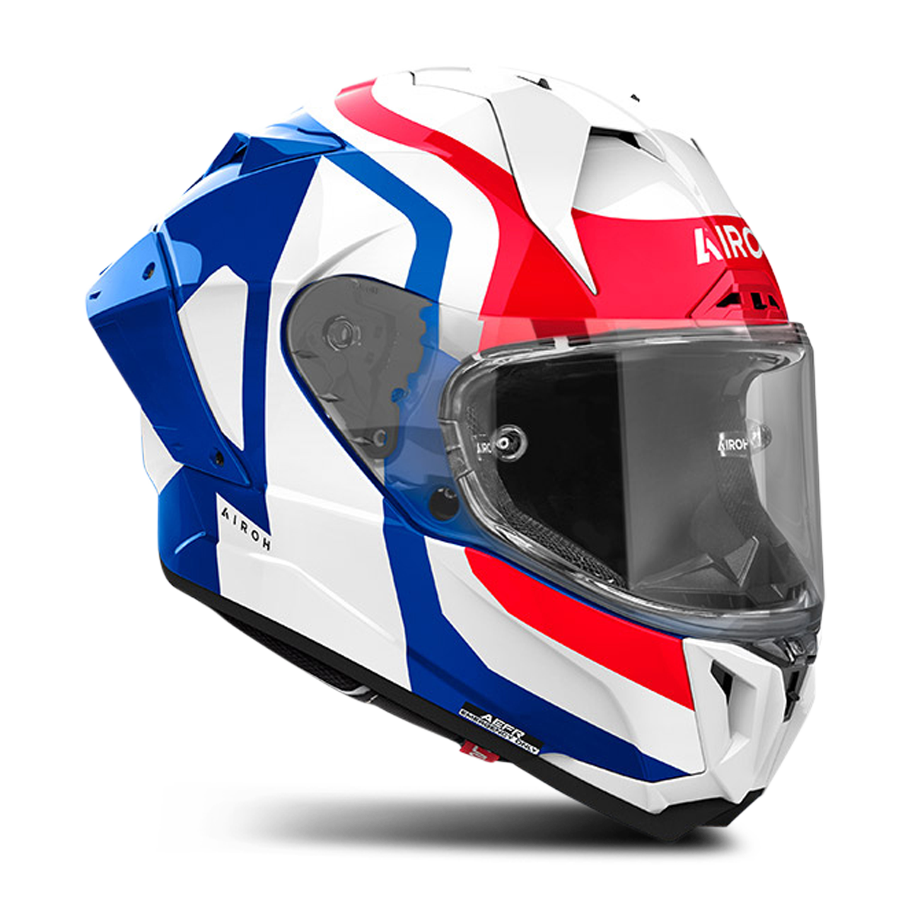 Casque Intégral Airoh GP 800 Competition