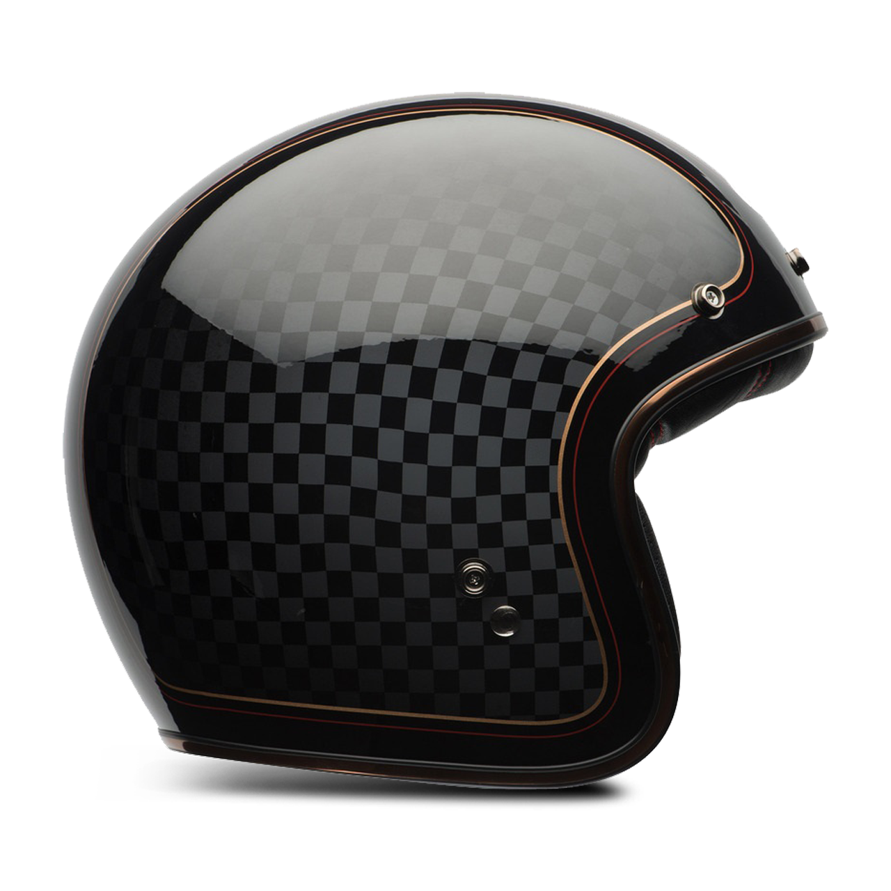 Cască Deschisă BELL Custom 500