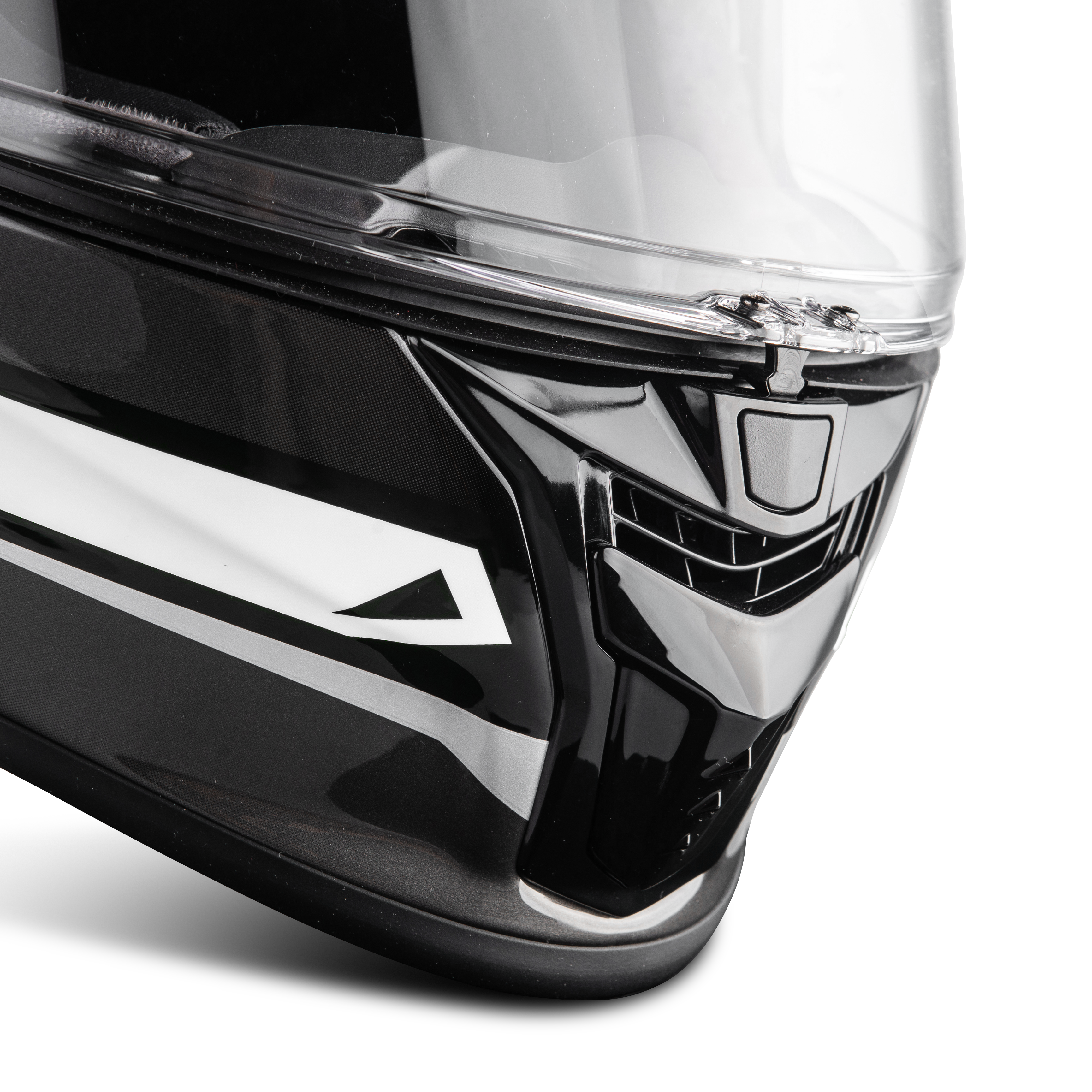 Raven GT-Sports Full Face Helmet