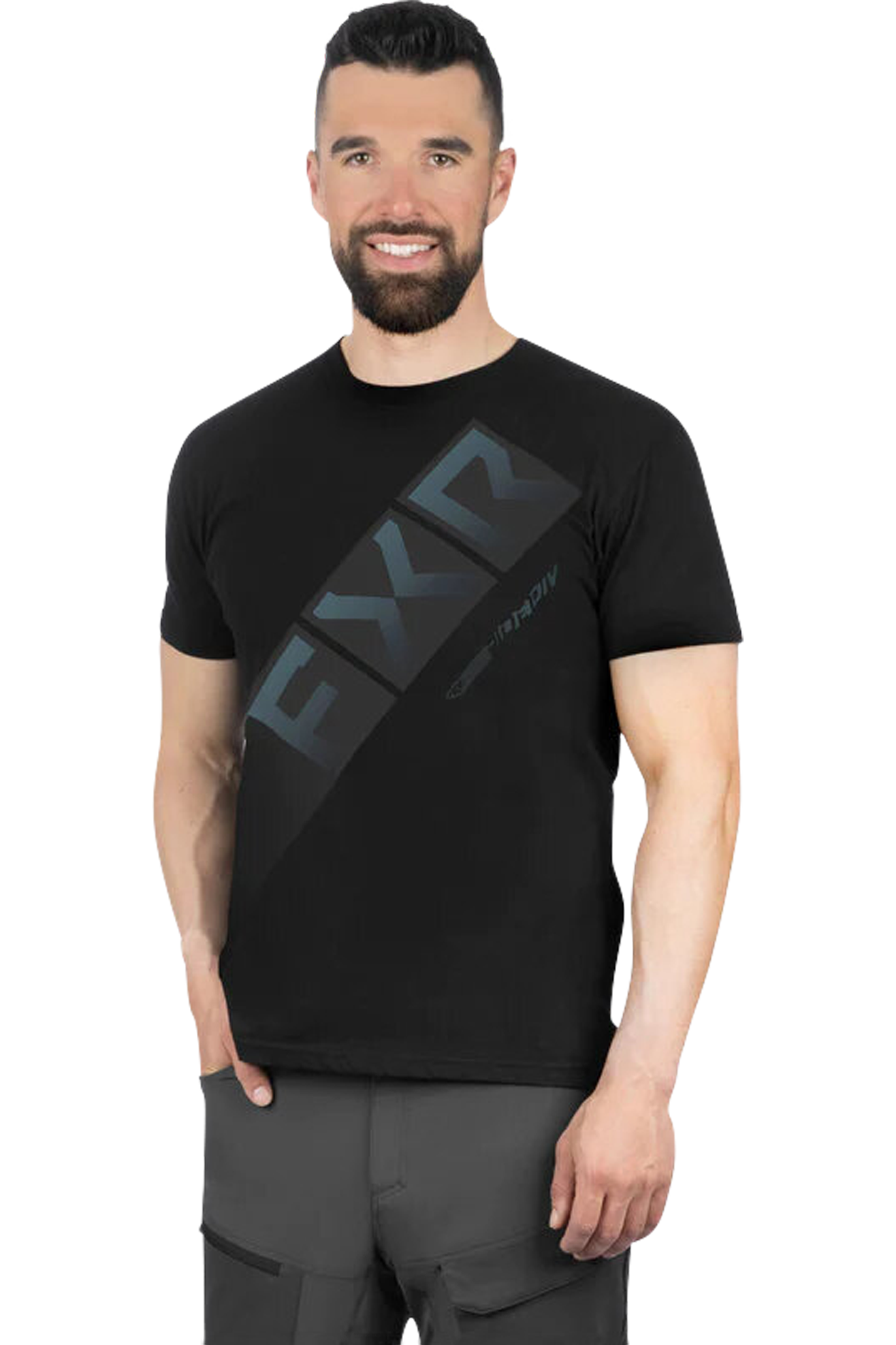 T-Shirt FXR CX Premium