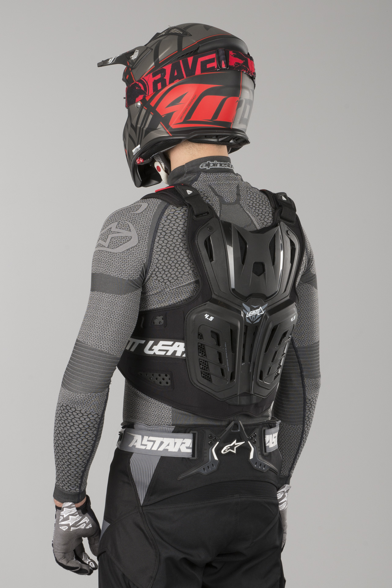 Peto Leatt 4.5