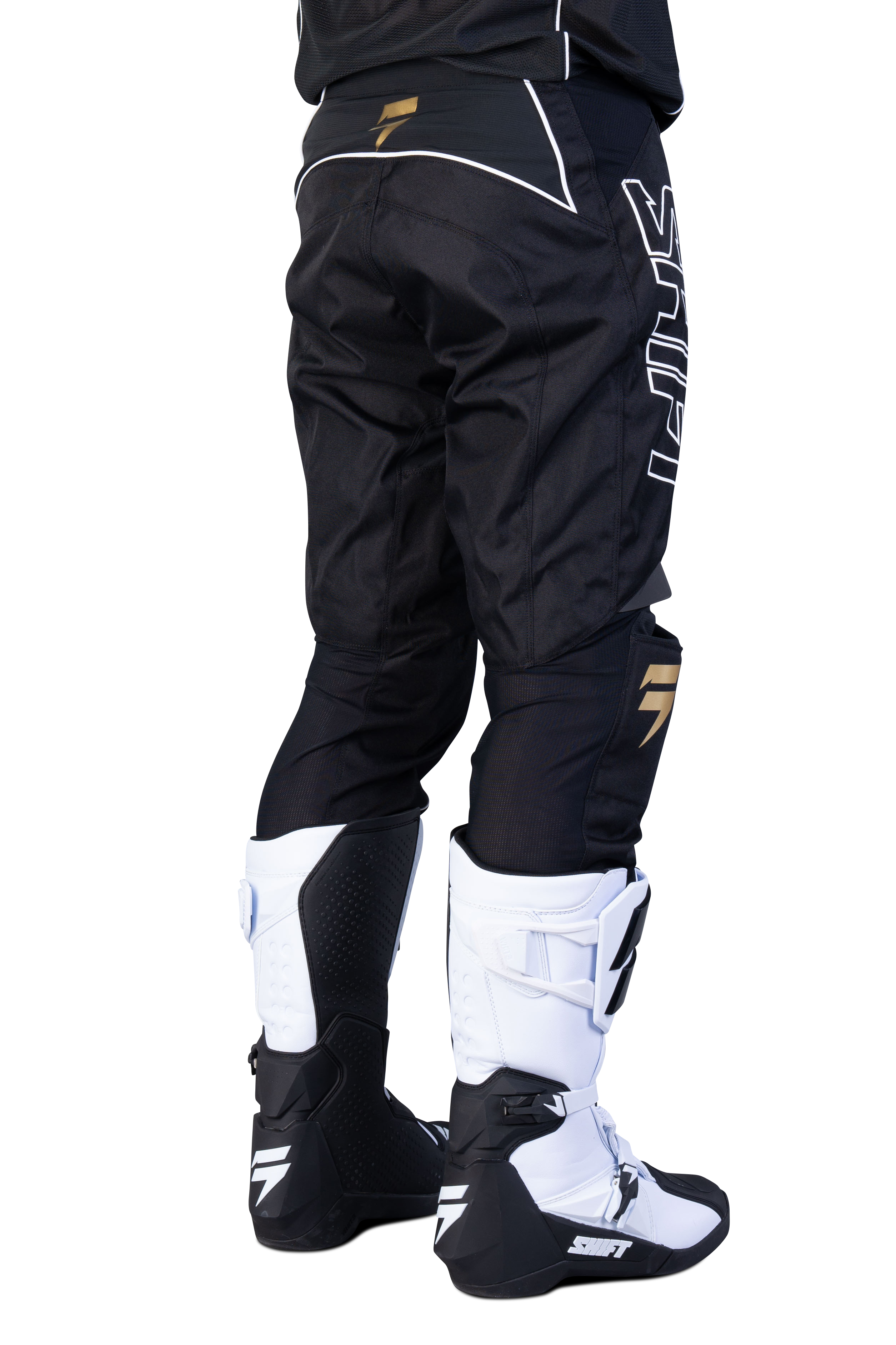 Shift WHIT3 Vega LE MX Trousers