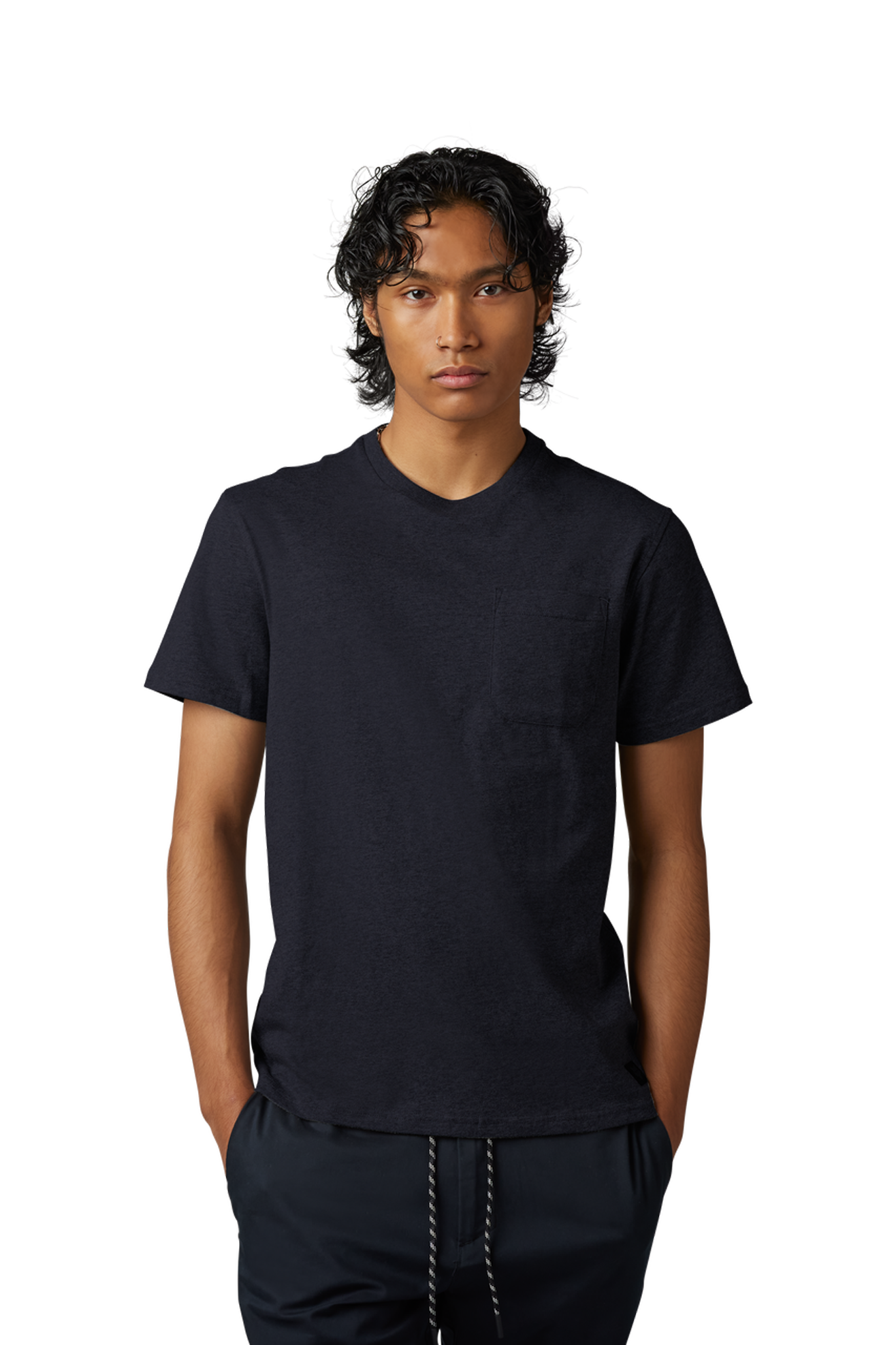 Camiseta FOX Level Up Pkt