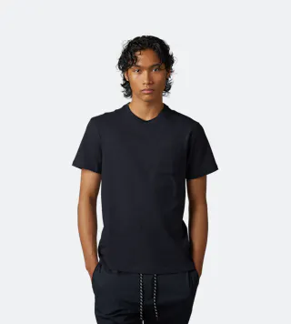 T-shirt FOX Level Up Pkt