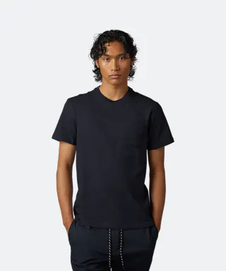 T-shirt FOX Level Up Pkt