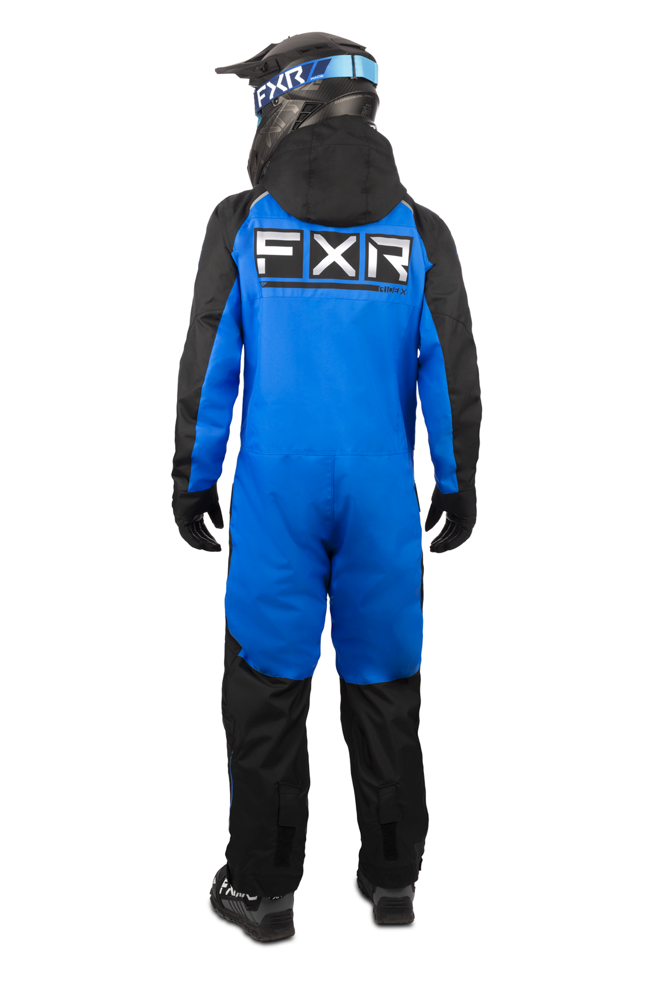 Sneeuwpak FXR Recruit Lite