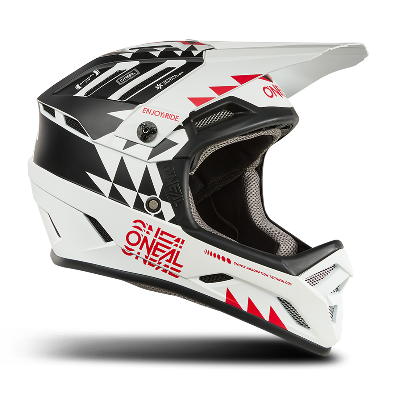 MTB Downhill Helm O'Neal Backflip