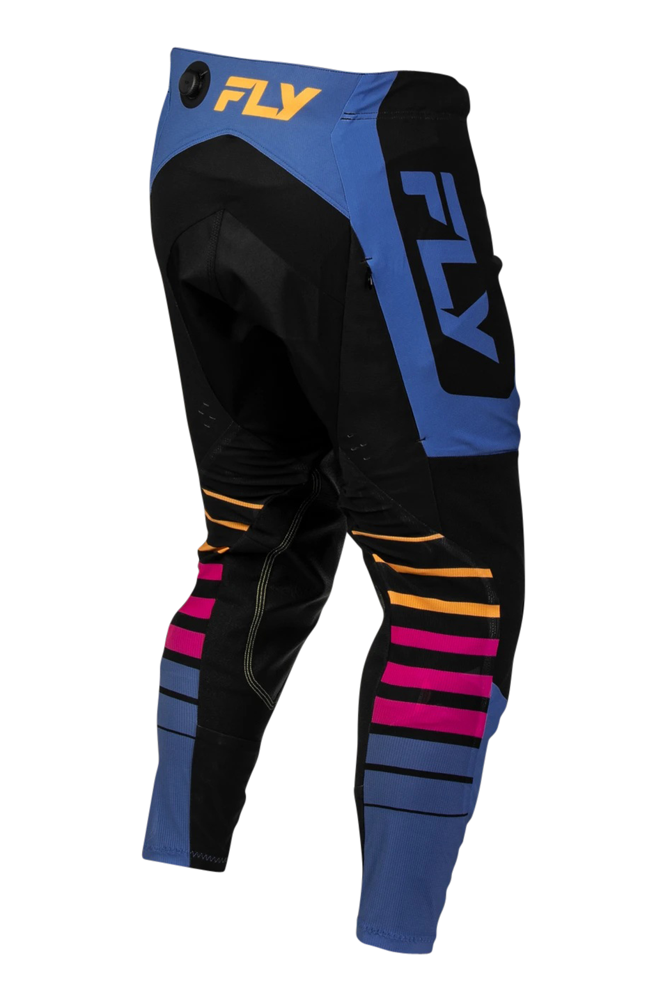 MX Pantalone FLY Racing Evolution DST Bolt Limited Edition