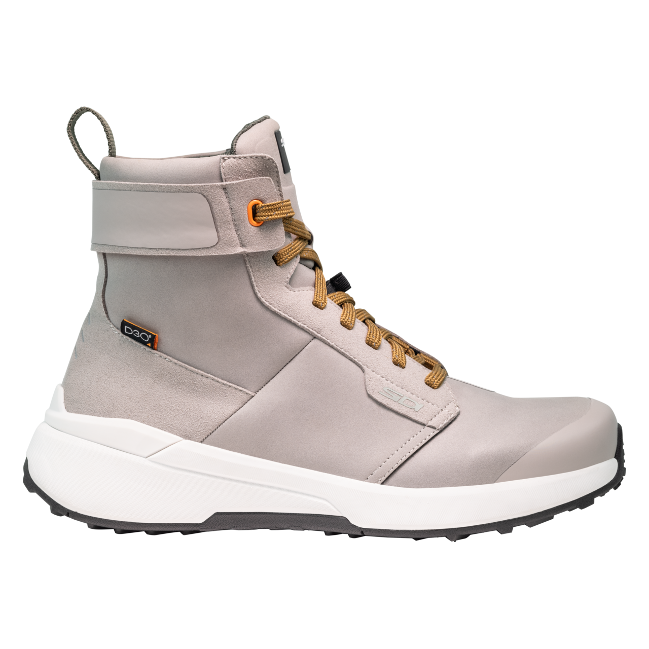 Sidi Nucleus High WP MC Shoes