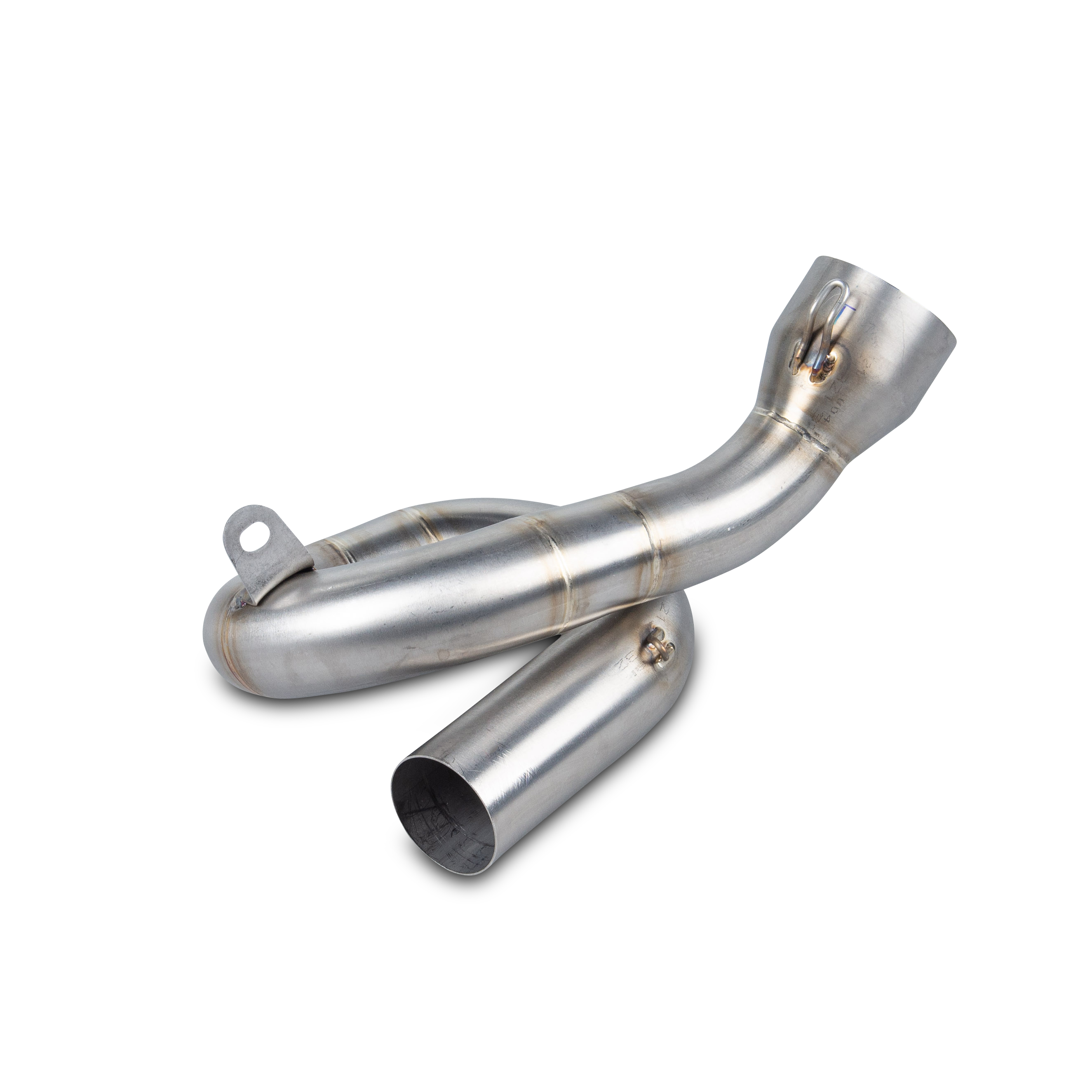 Sistema de Escape Completo Akrapovič Racing Line (Carbono)