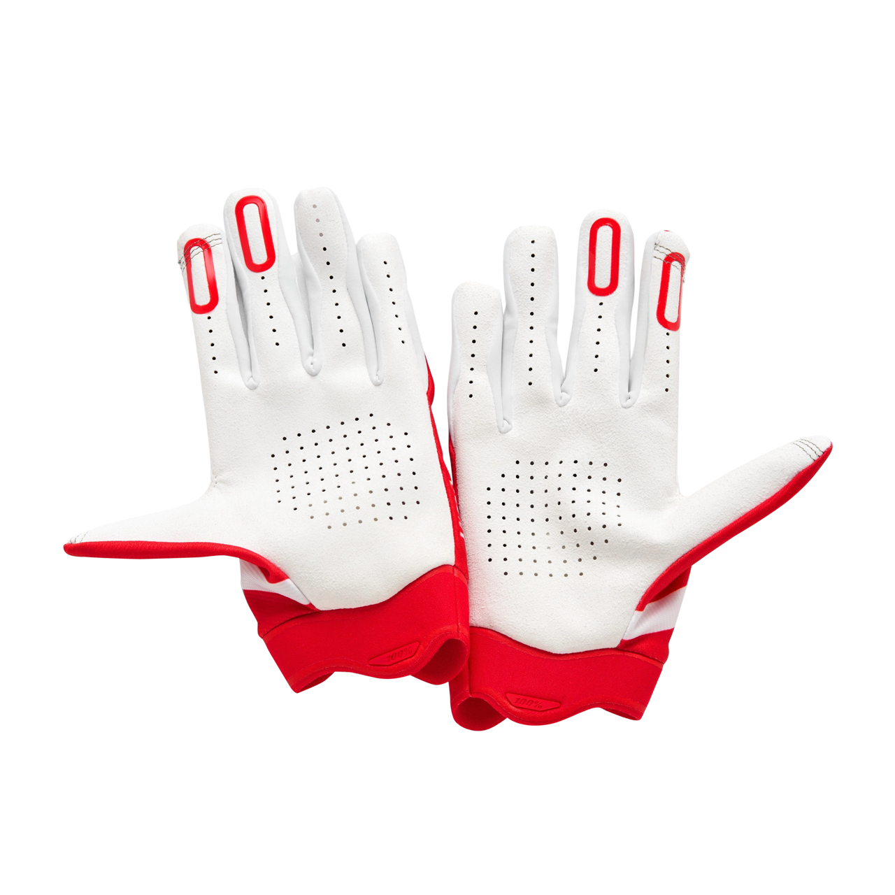 100% iTrack MX Gloves