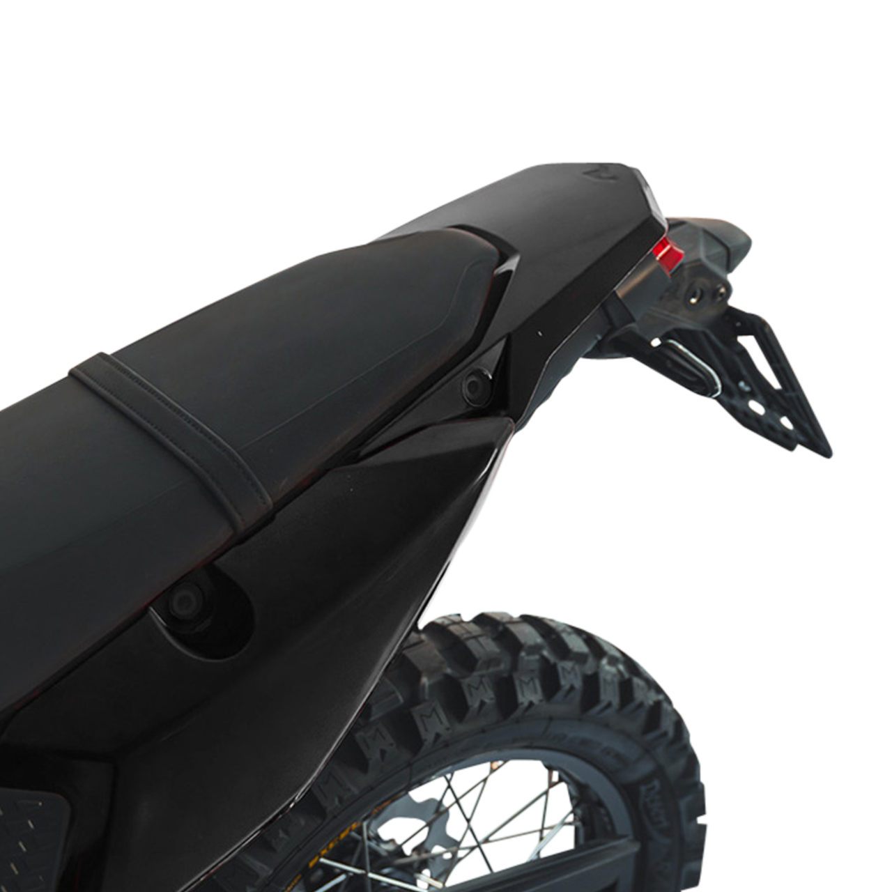 Rtech Tenere 700 Revolution Full Plastic Kit