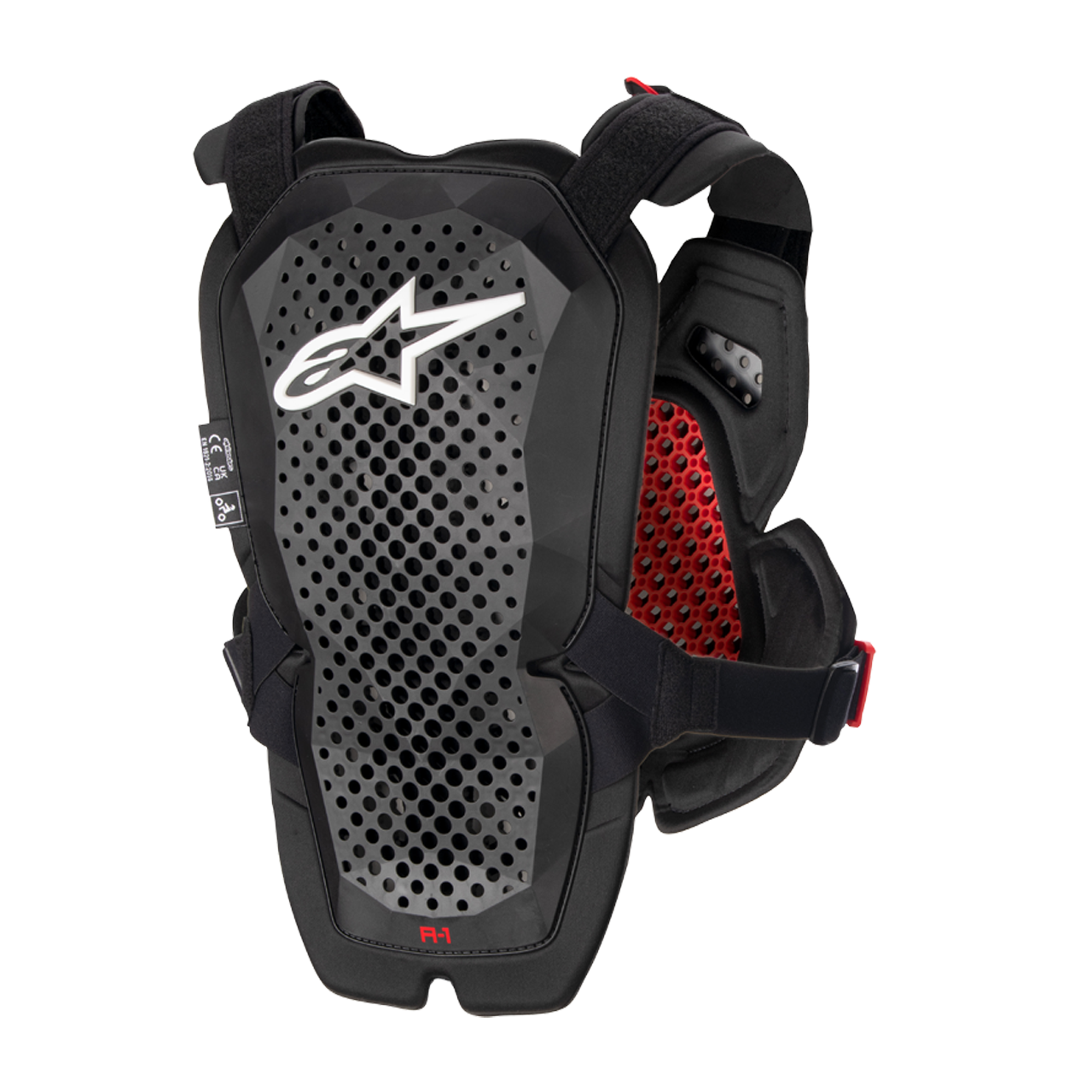 Peto Alpinestars A-1