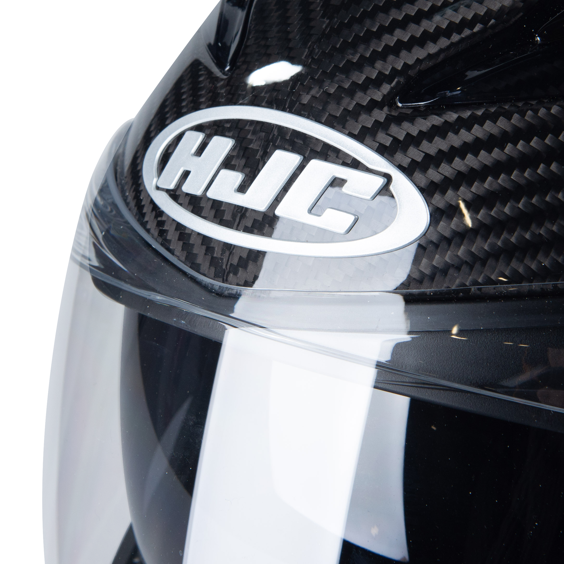 HJC F70 Solid Full Face Helmet
