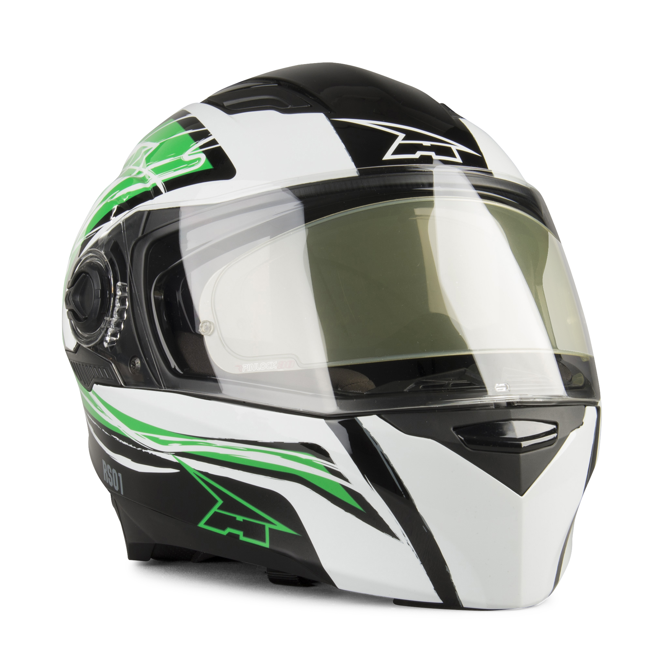 Casco AXO RS01 Italia - Adesso 47% di risparmio - xlmoto.it