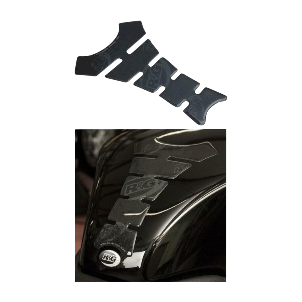 R&G RACING Universal Tank Protection
