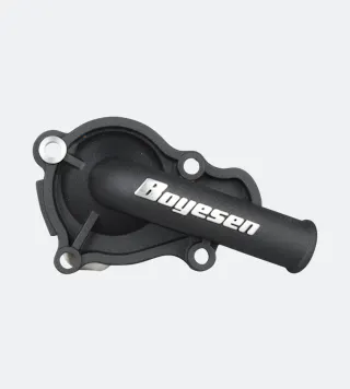 Boyesen SuperCooler Water Pump Black