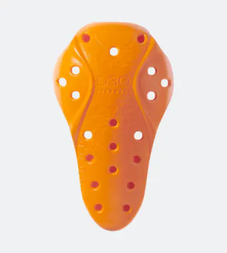MC Alkūnių Apsaugos Įdėklas RST Pro Series Paragon D30 T5 Evo X