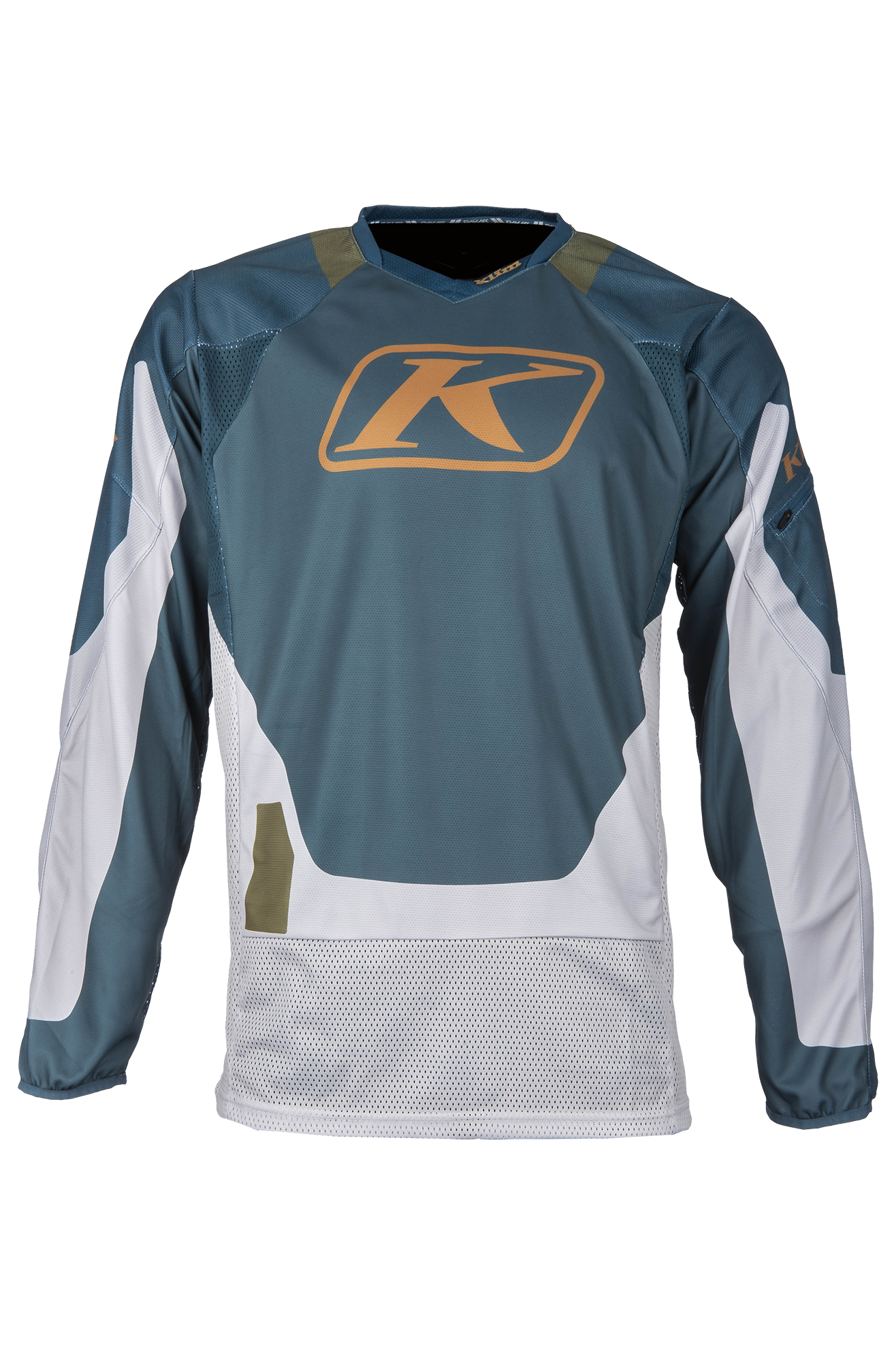 Klim Dakar MTB Jersey