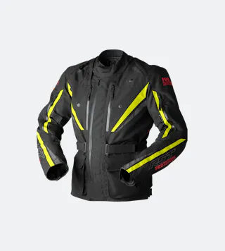Casaco MC RST Pro Series Paragon D3O