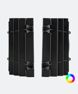 Radiatorlamellen Acerbis