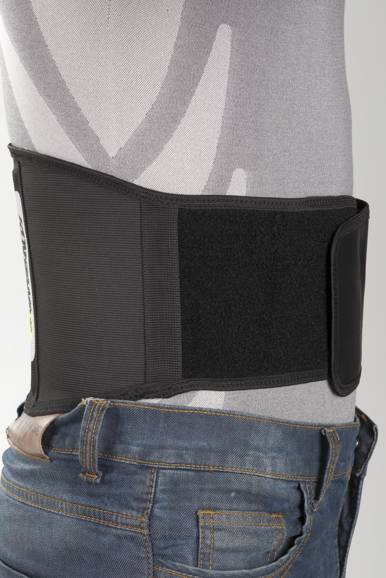 Garibaldi Alonso Kidney Belt