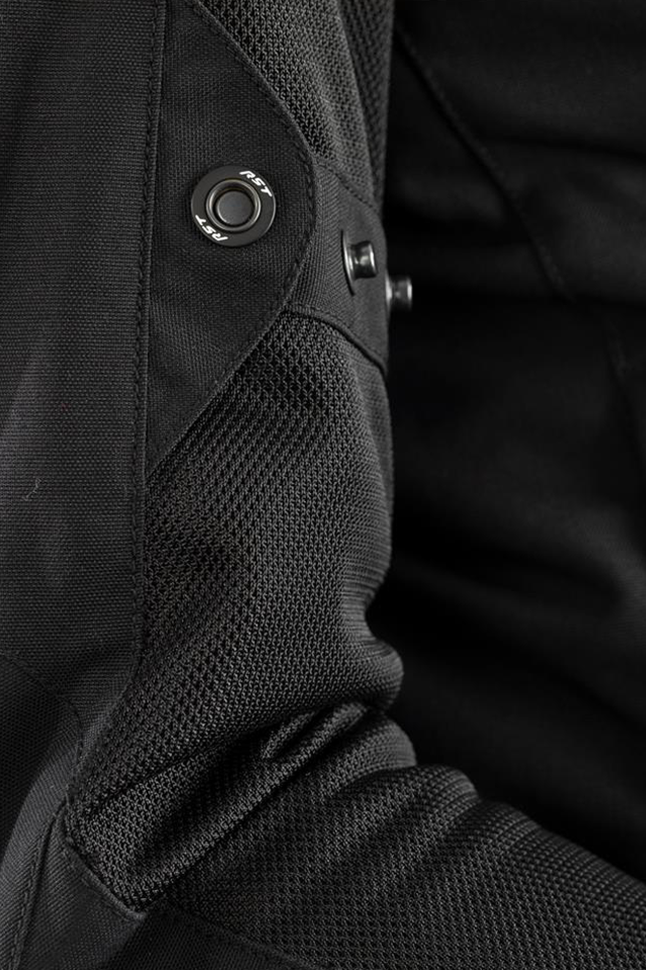 RST Aero Motorcycle Jacket