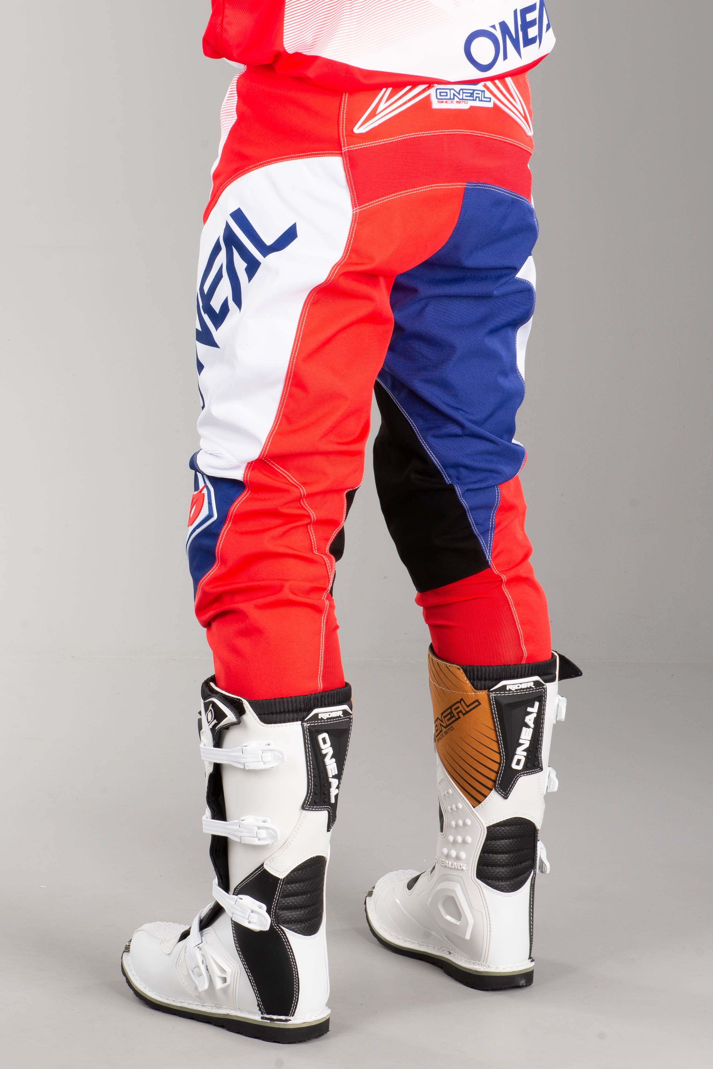 Pantalones de Cross O'Neal Element Factor
