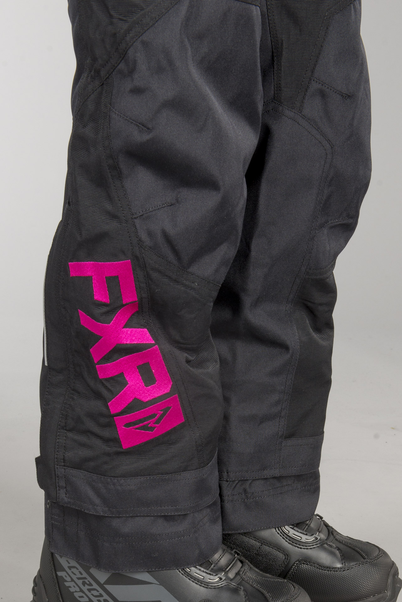 Pantalones Niño FXR Clutch