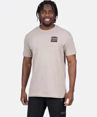 T-shirt FXR Art Of Fast Premium