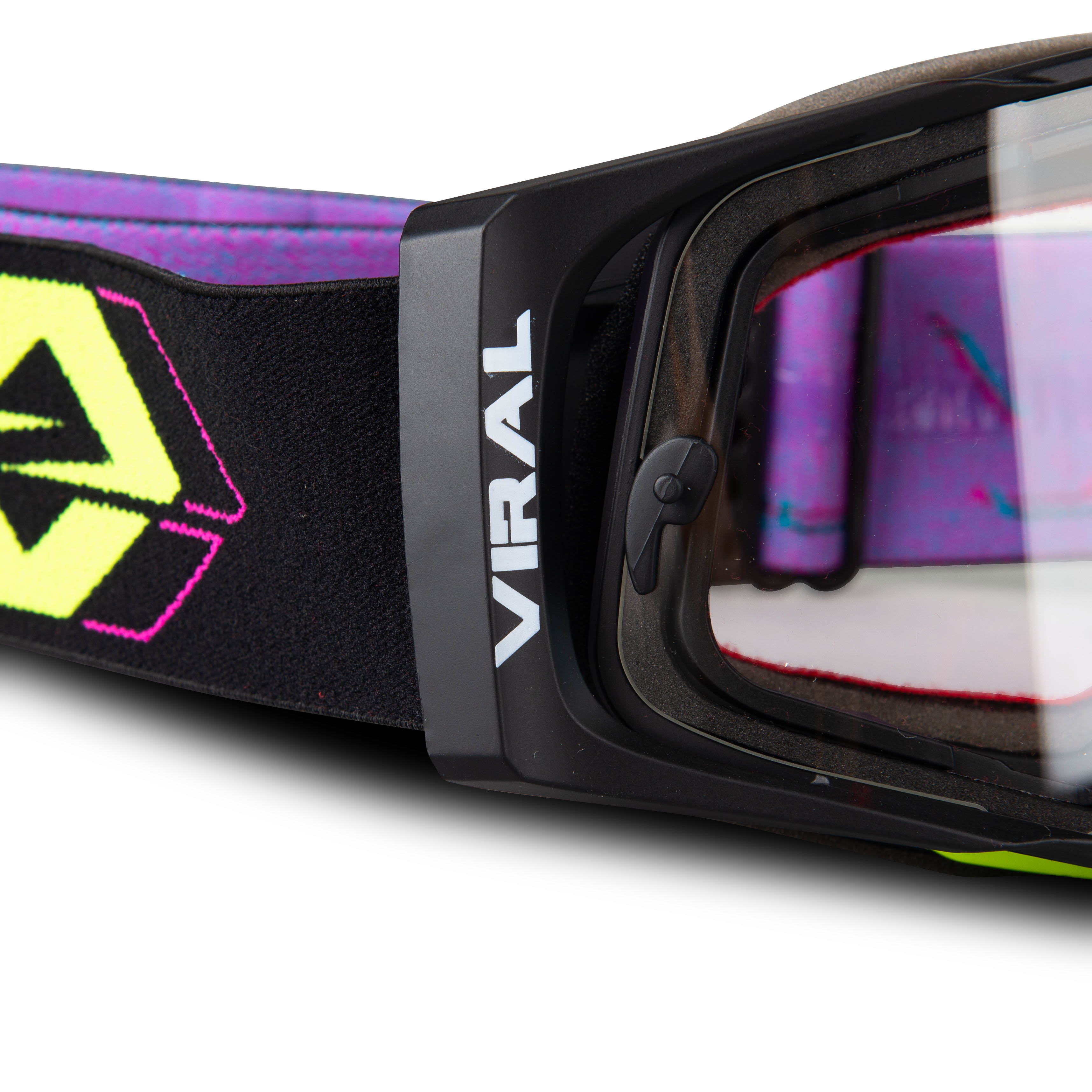 Crossbril Viral Works Series Neo Heldere Lens