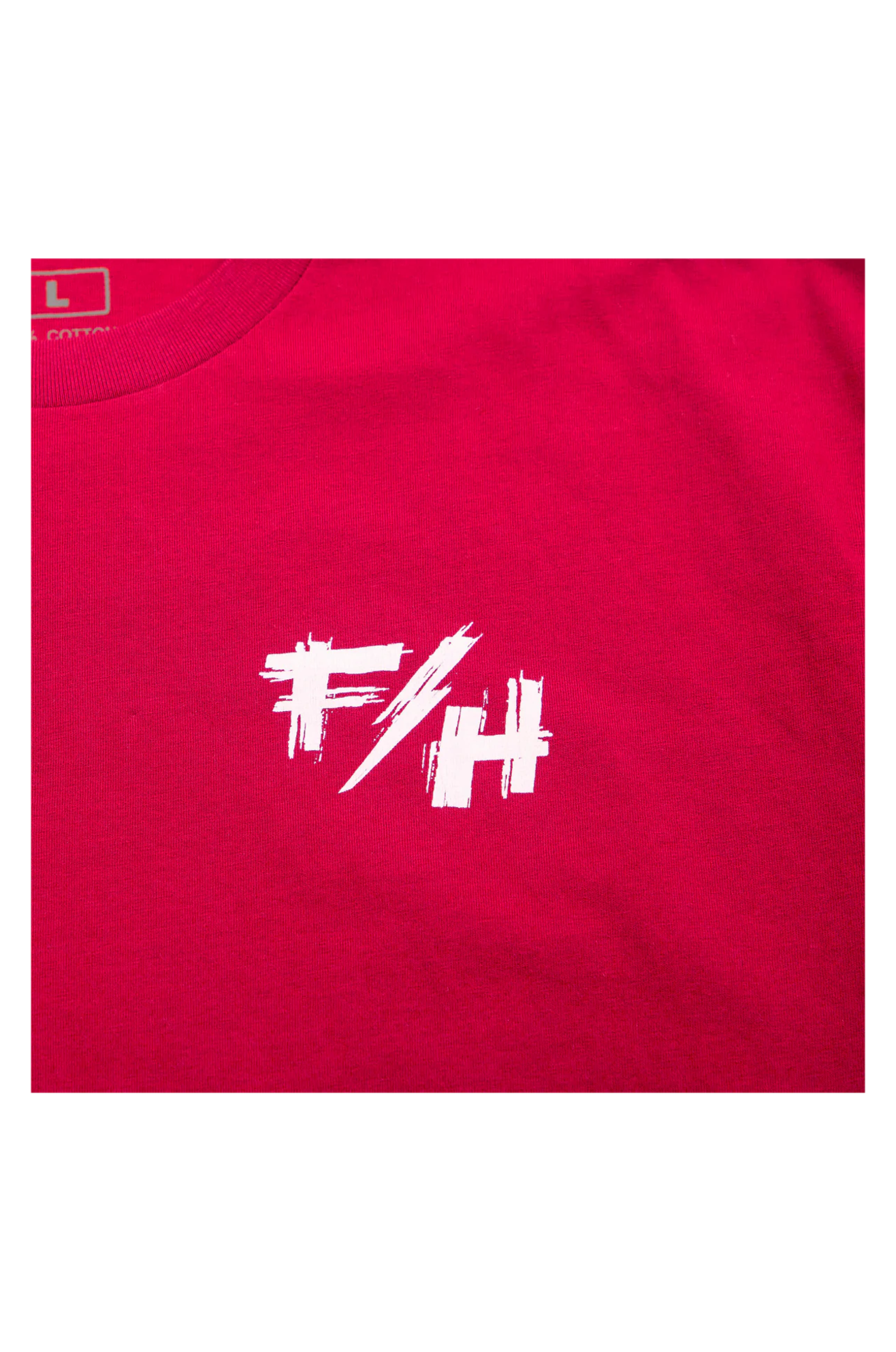 T-shirt Fasthouse Fray