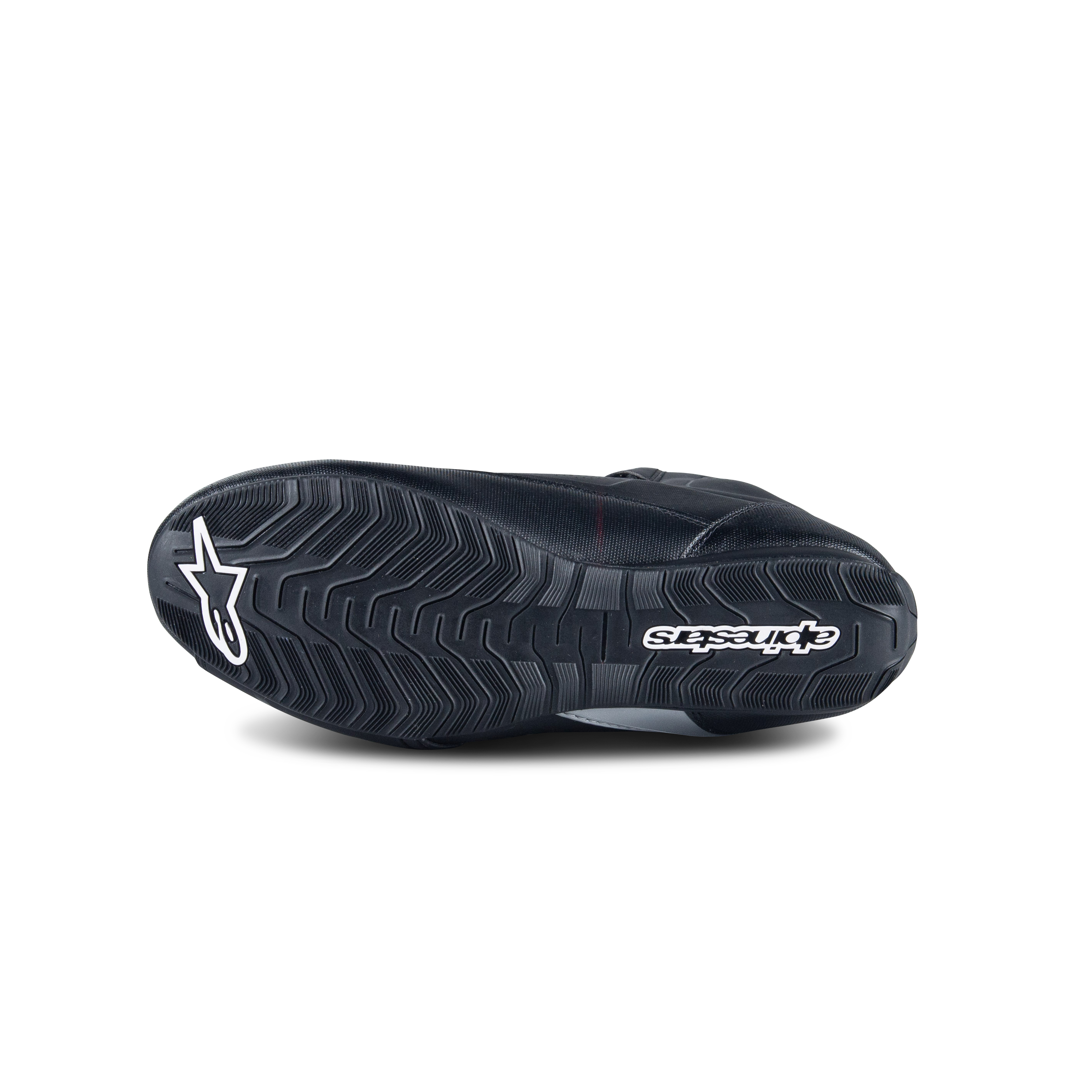 Alpinestars Faster-3 Rideknit® MC Shoes