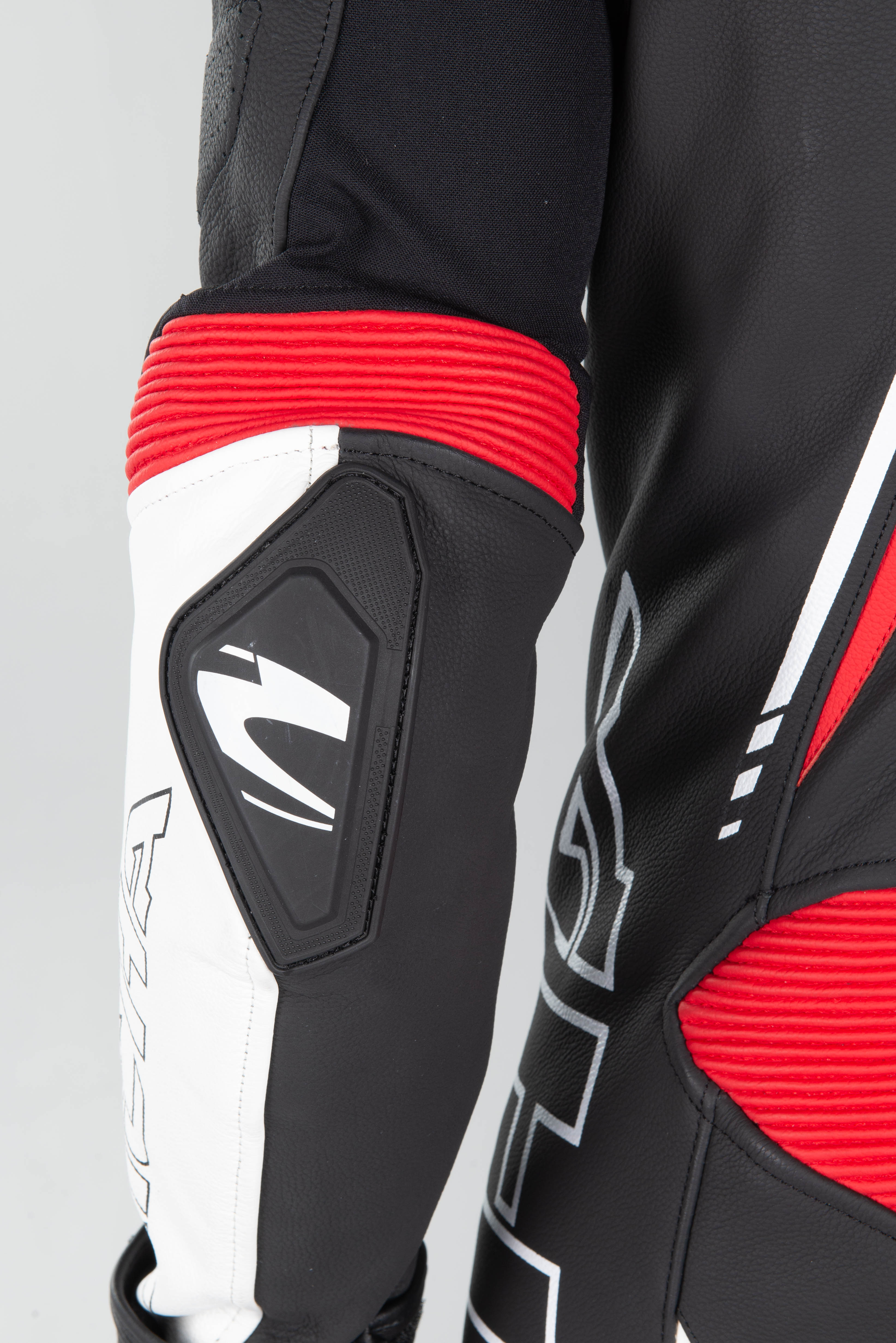 Richa Francorchamps Leather Suit