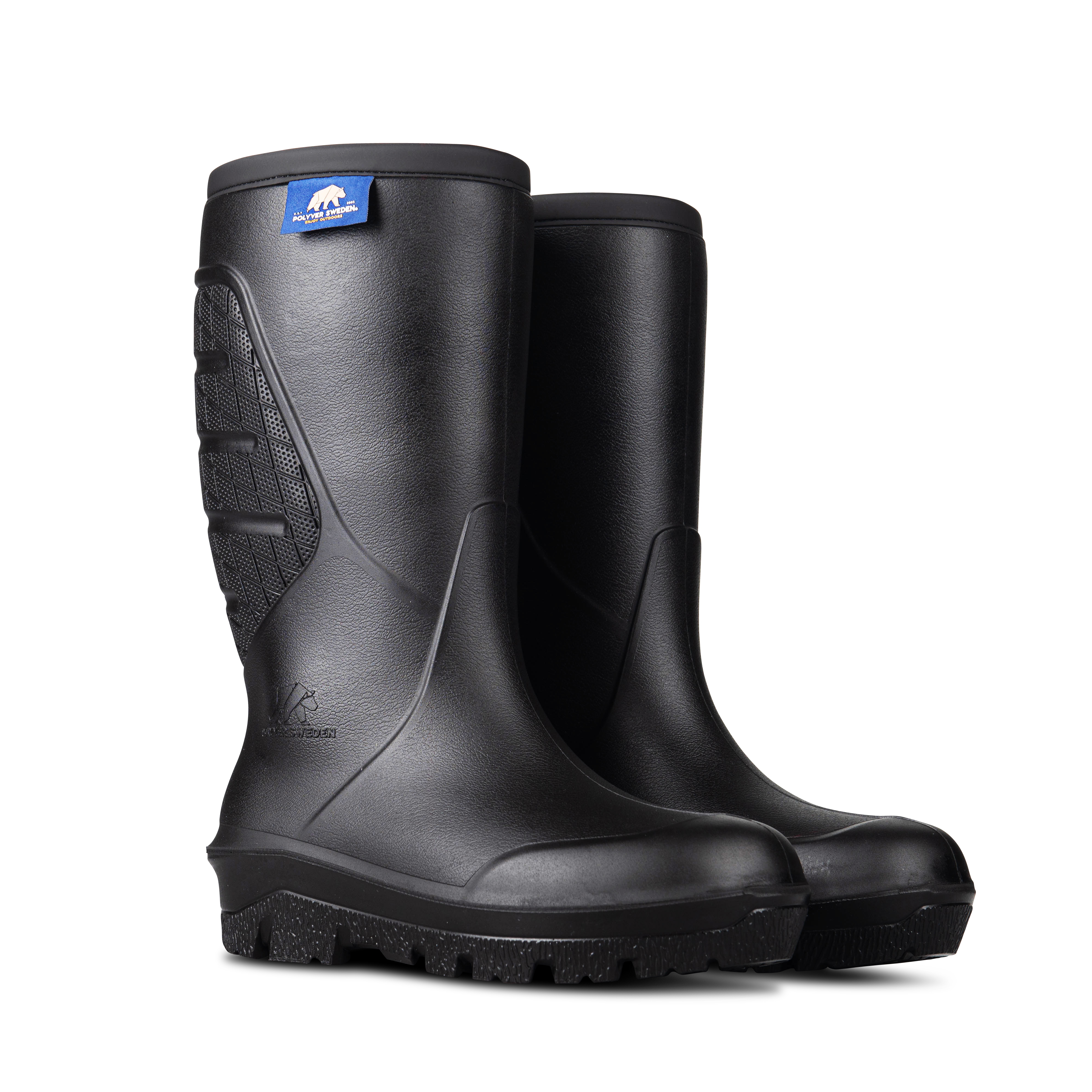 Winterlaarzen Polyver Classic