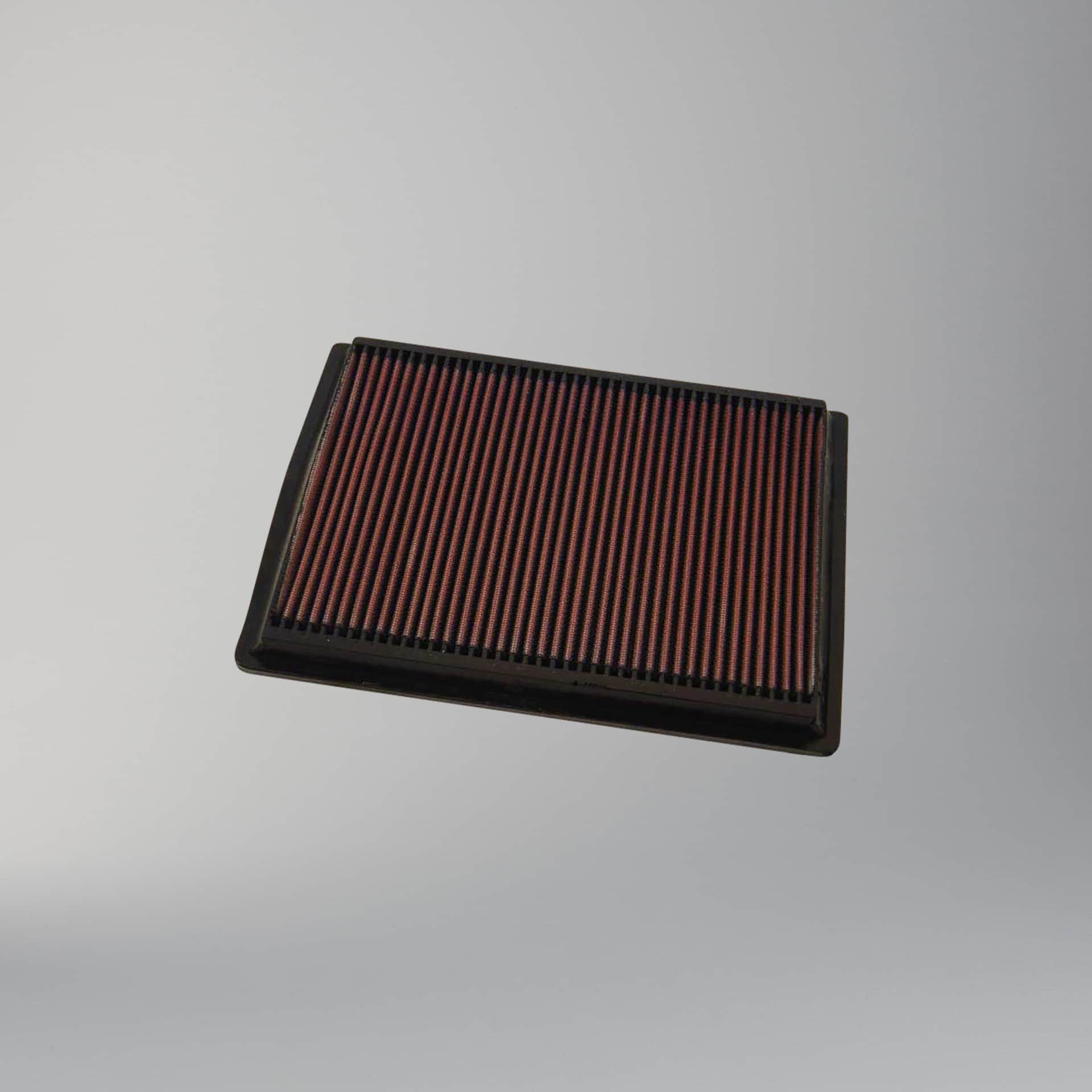 K&N Air Filter
