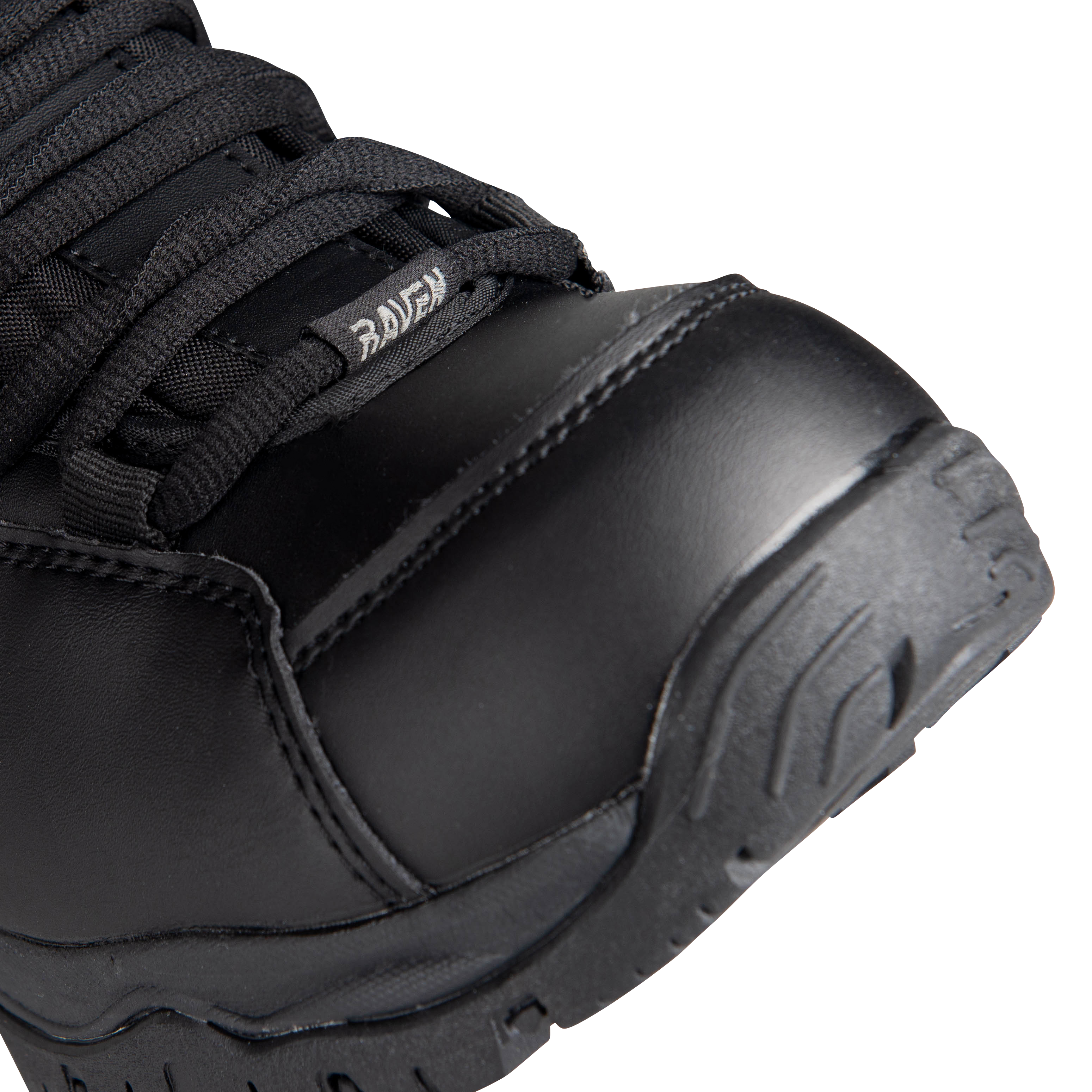 Raven Charge 2.0 WP Snowmobile Boots