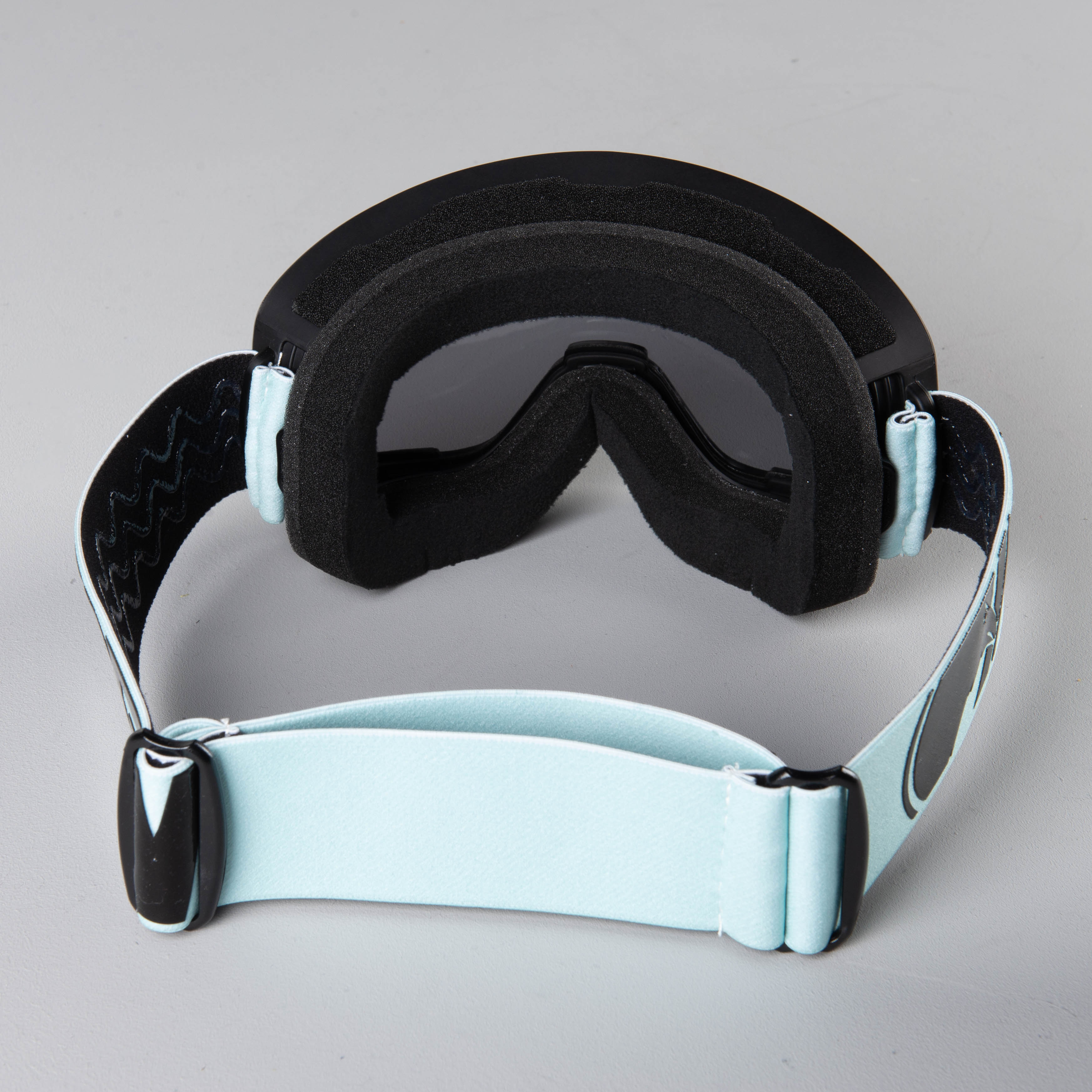 Gafas de Nieve Raven Edge VentMax Magnetic "Norrsken" Espejo