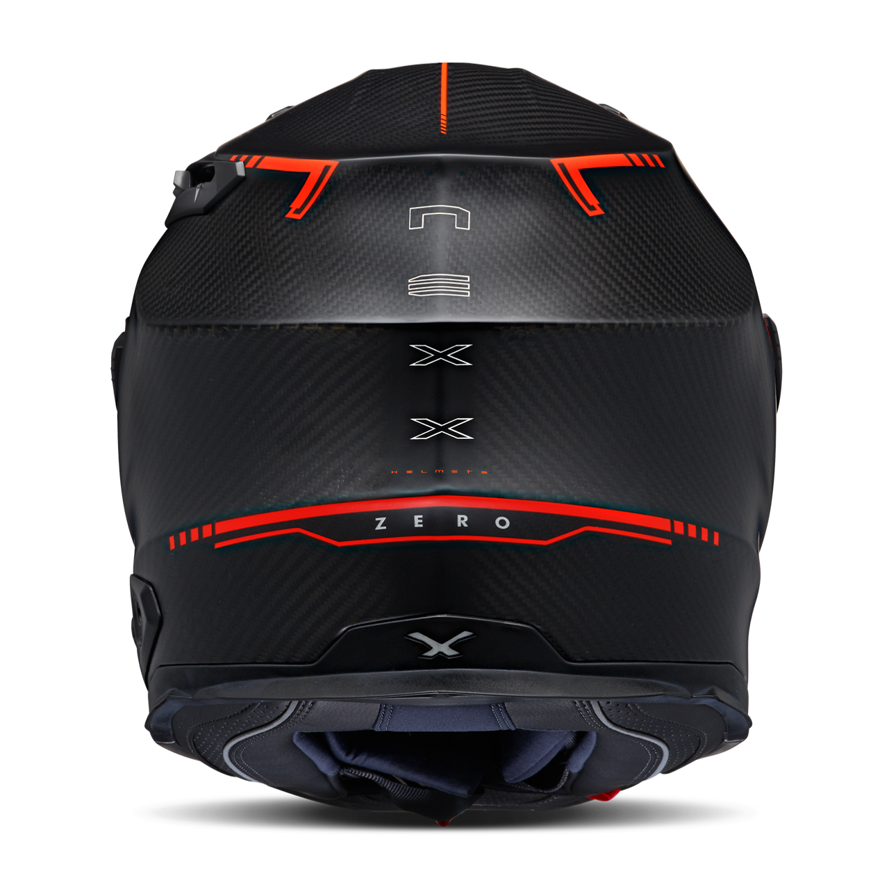 Nexx X.WST2 Zero 2 Full Face Helmet