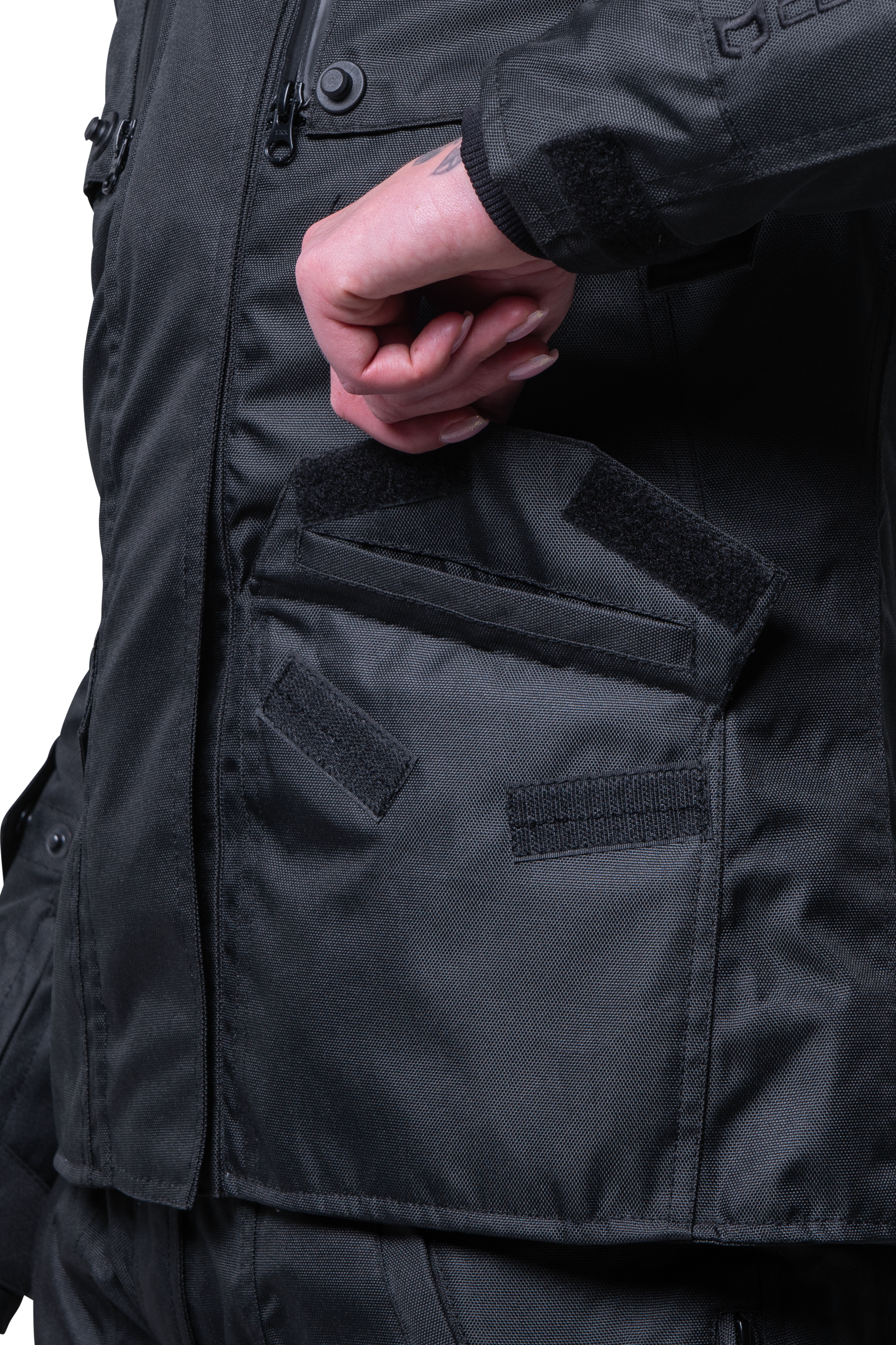 Course Commuter 2.0 MC Jacket Women