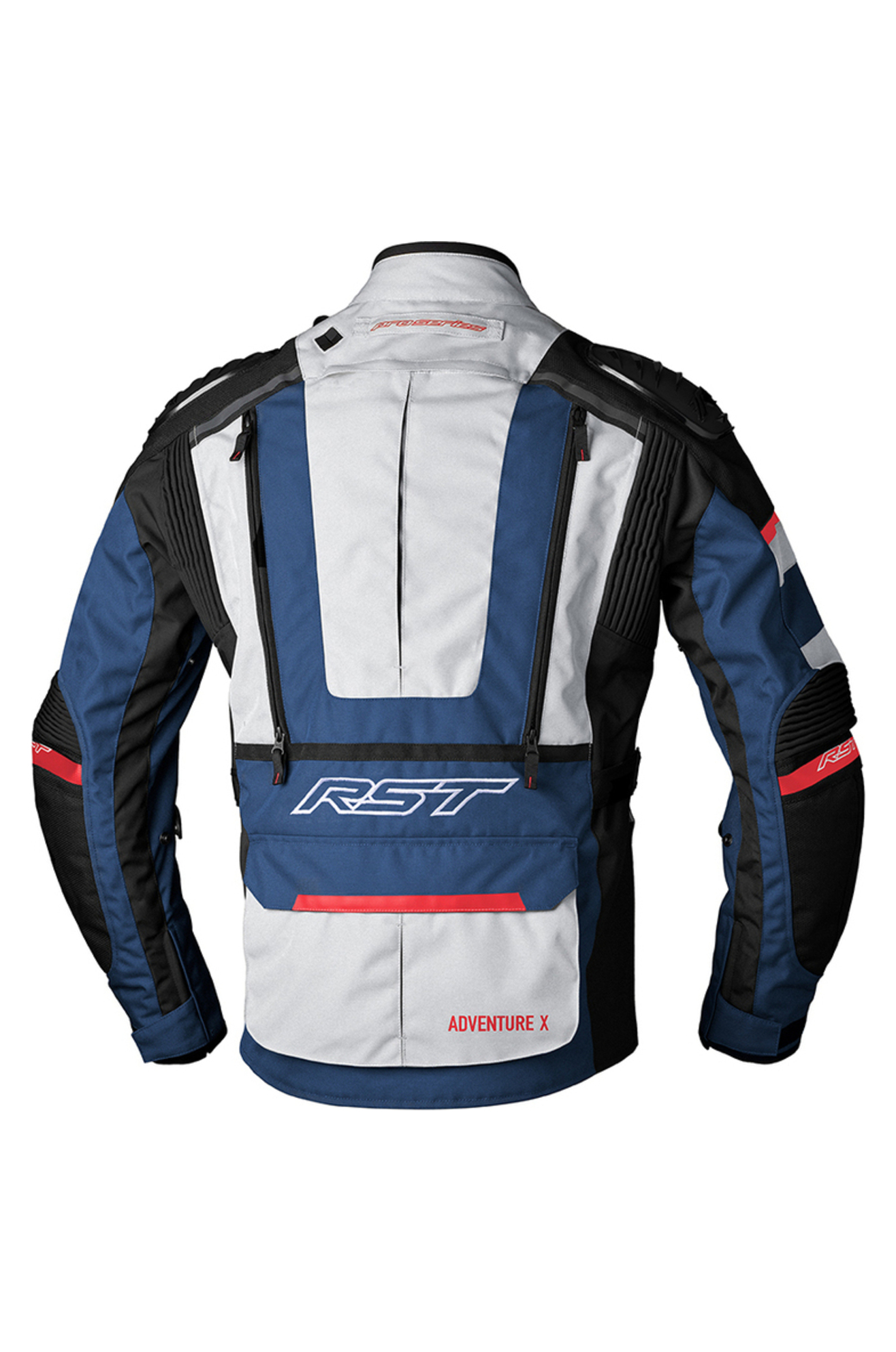 RST Pro Series Adventure-X MC Jacket Women