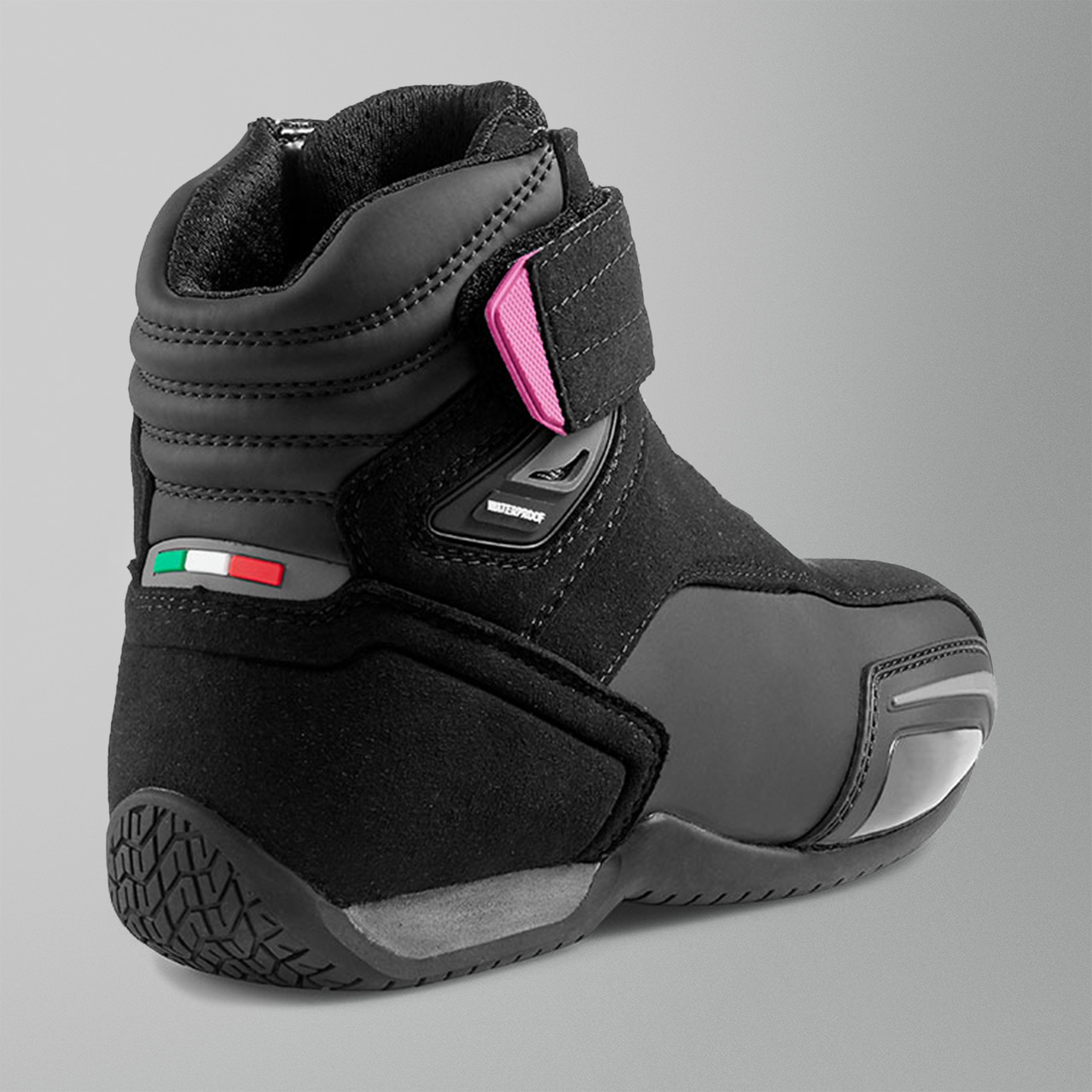 Pantofi Moto Stylmartin Vector WP