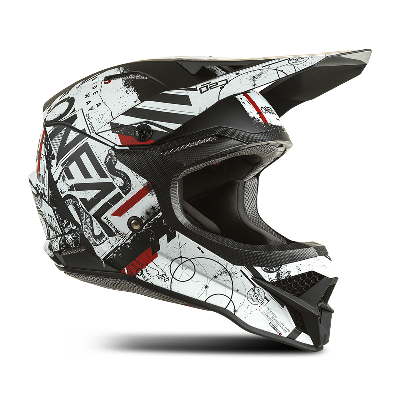 o-neal-3srs-scarz-mx-helmet-black-white-red-get-41-off-today-24mx-ie